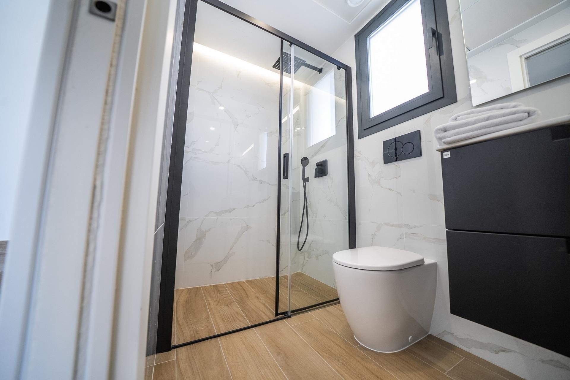 New Build - TOWNHOUSE - Algorfa