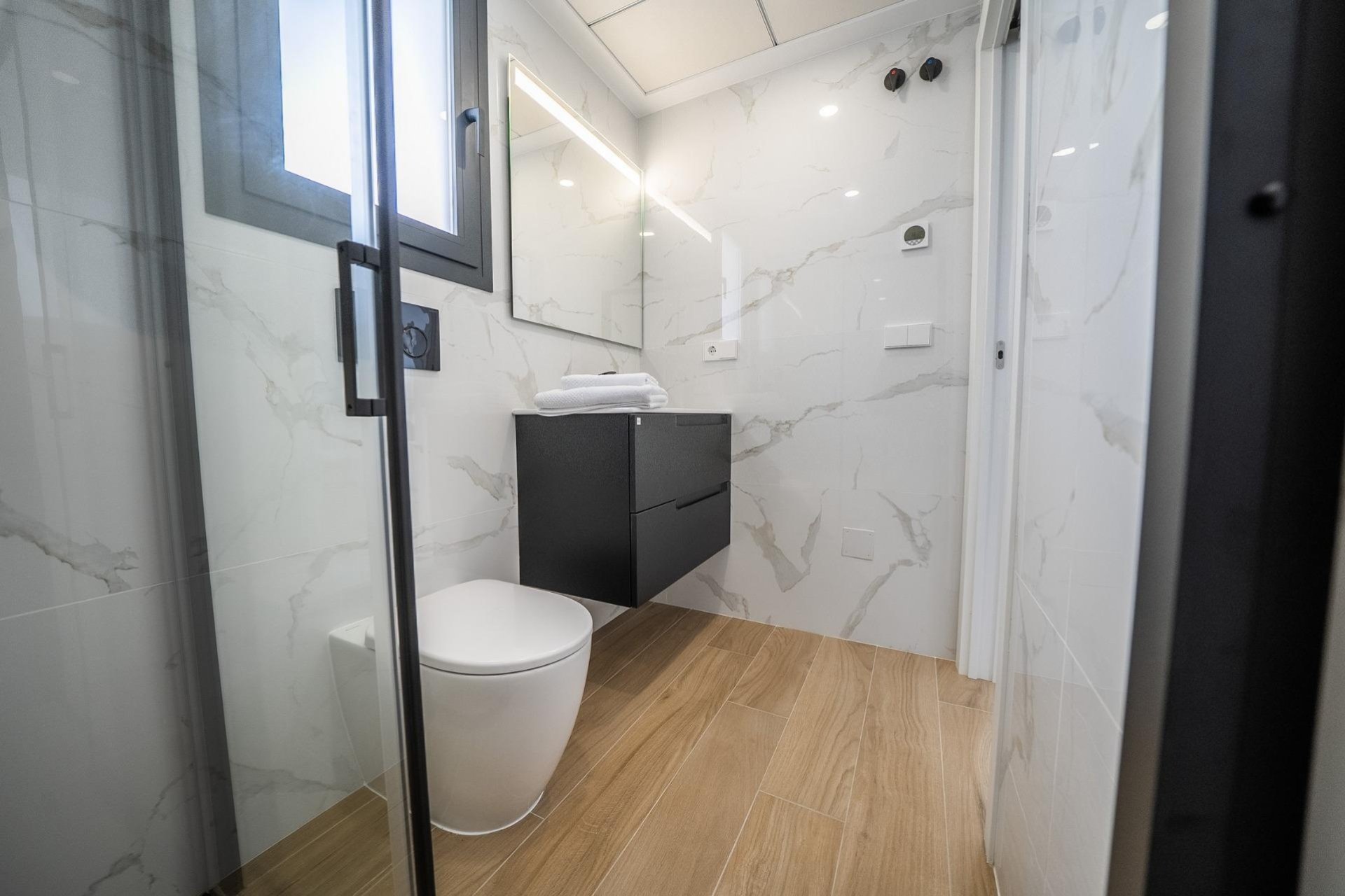 New Build - TOWNHOUSE - Algorfa