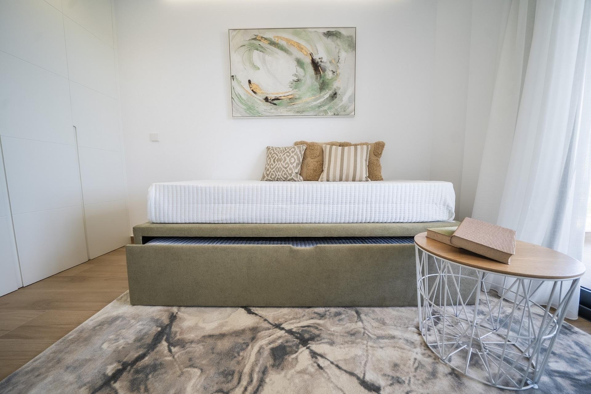 New Build - TOWNHOUSE - Algorfa
