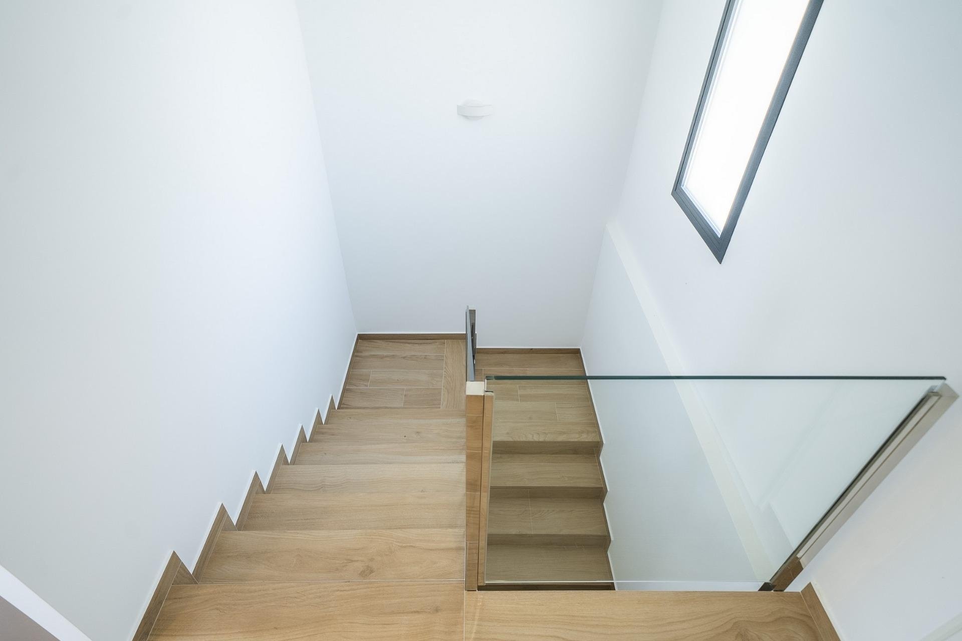 New Build - TOWNHOUSE - Algorfa