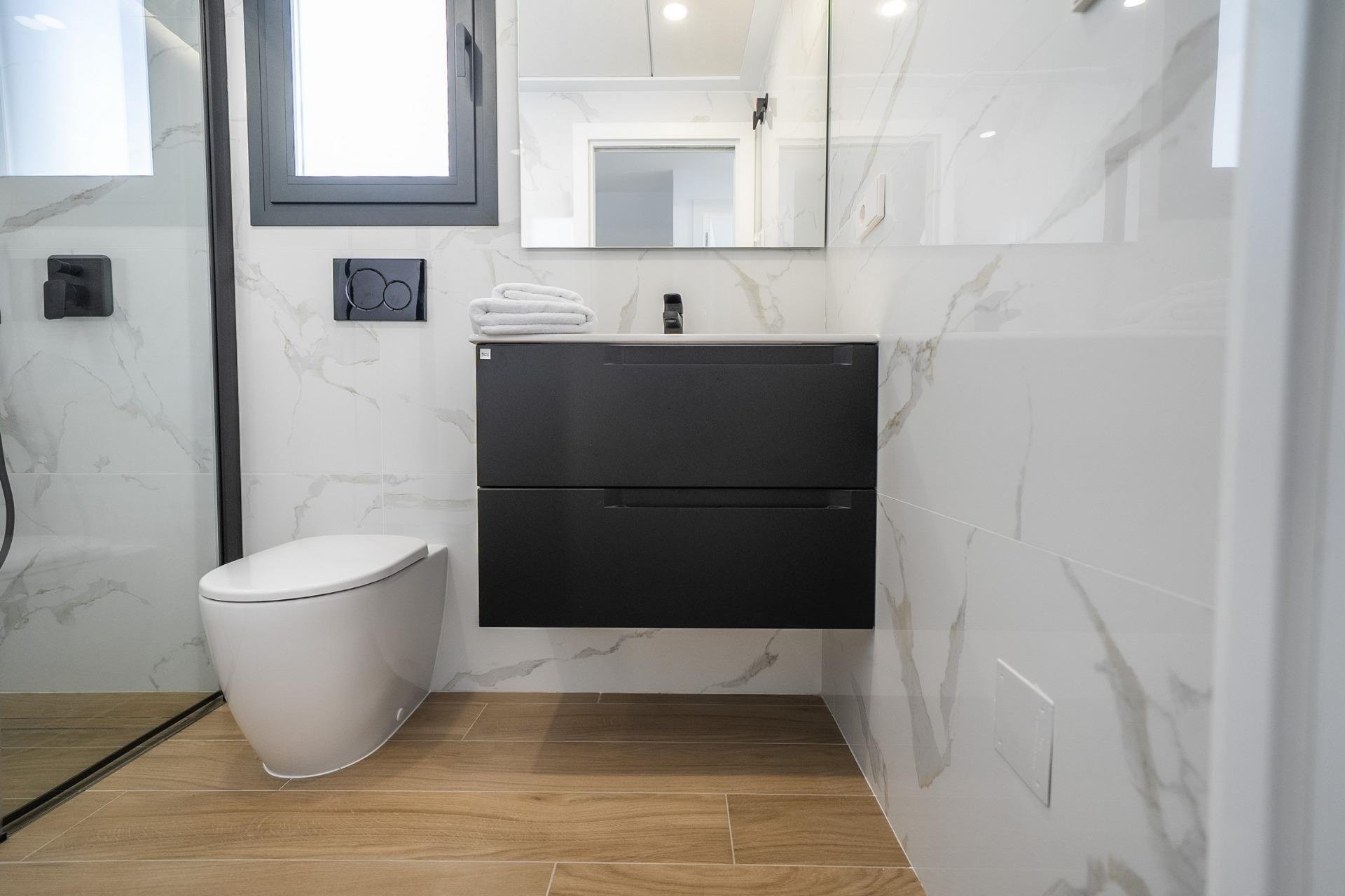 New Build - TOWNHOUSE - Algorfa