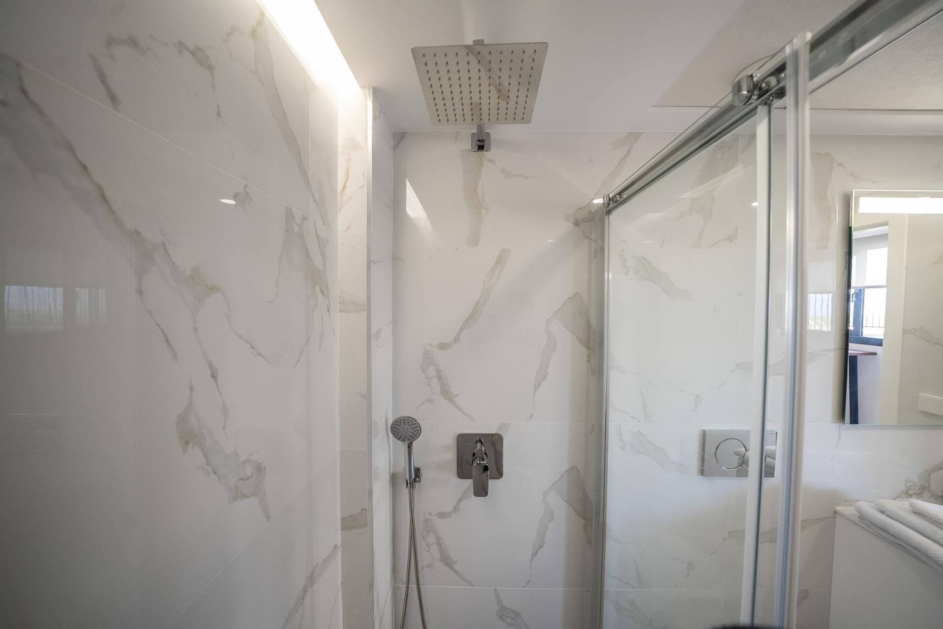 New Build - TOWNHOUSE - Algorfa