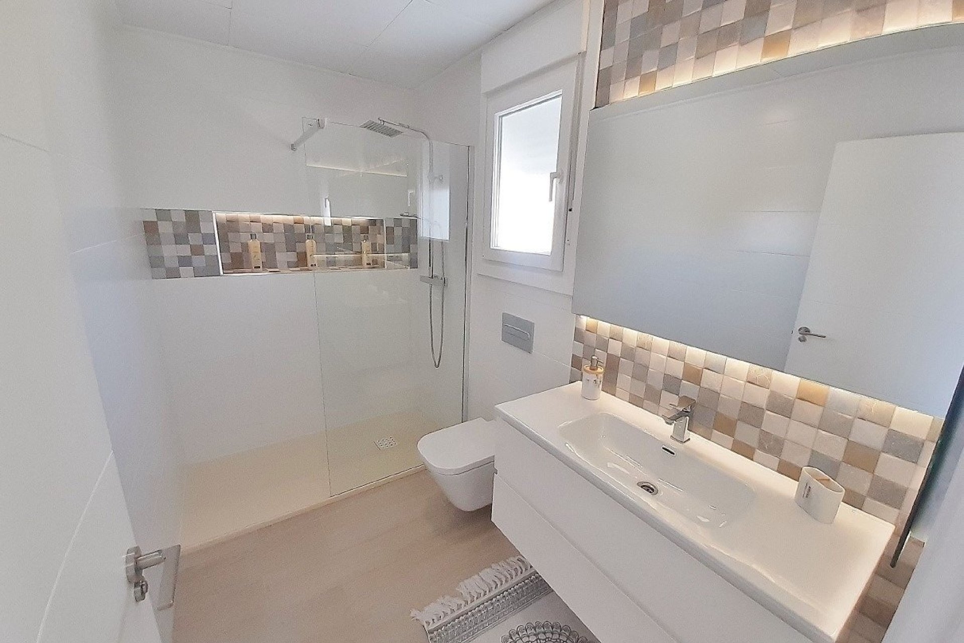 New Build - TOWNHOUSE - Avileses