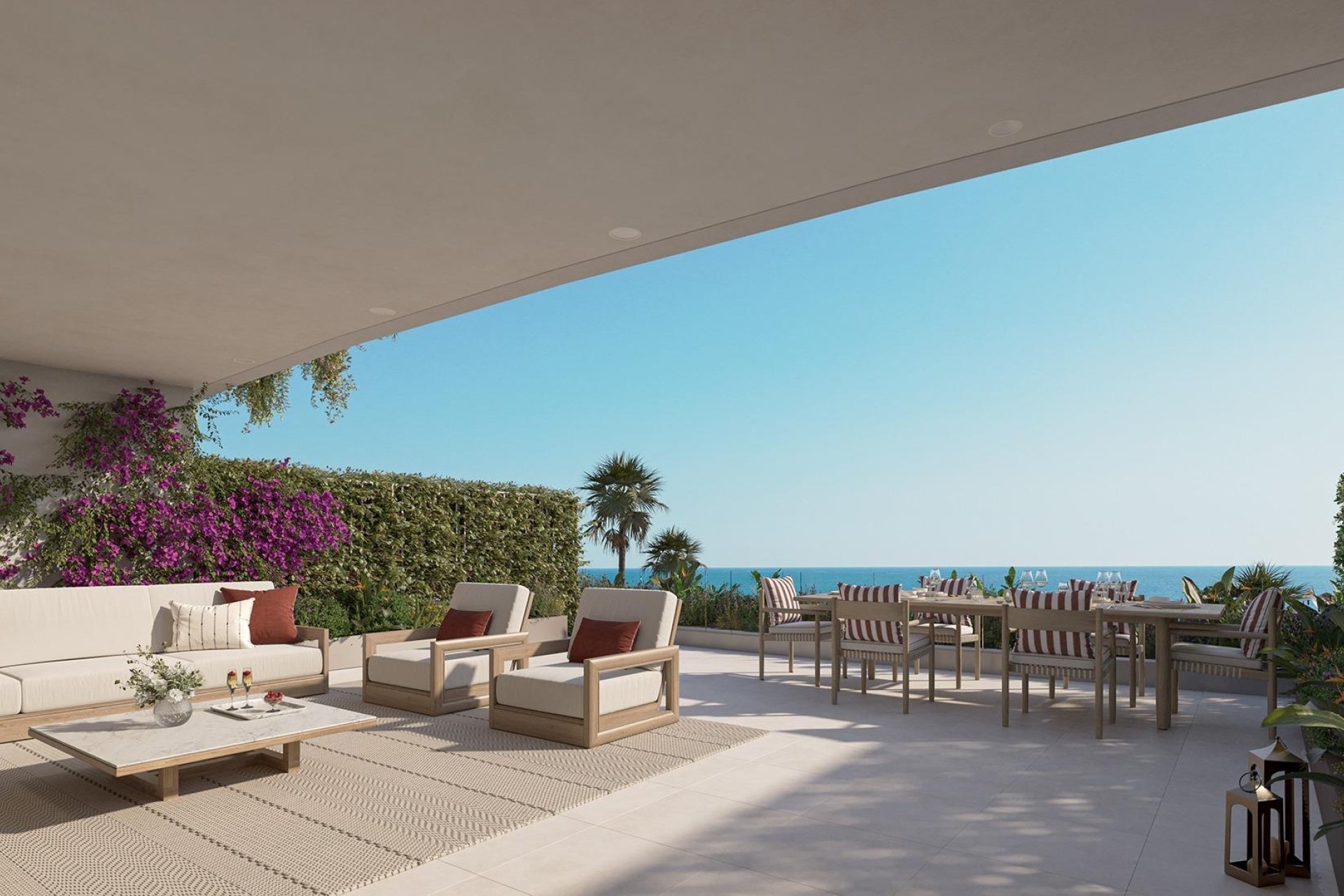 New Build - TOWNHOUSE - Benalmádena