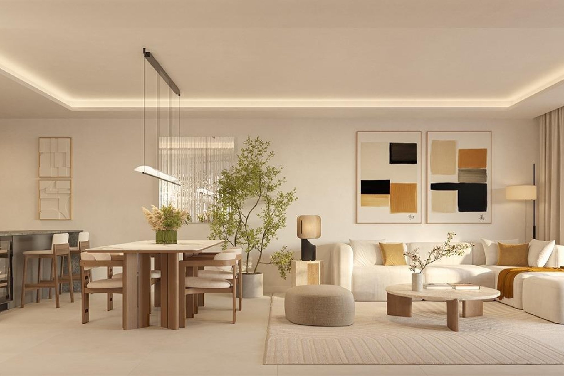 New Build - TOWNHOUSE - Benalmádena