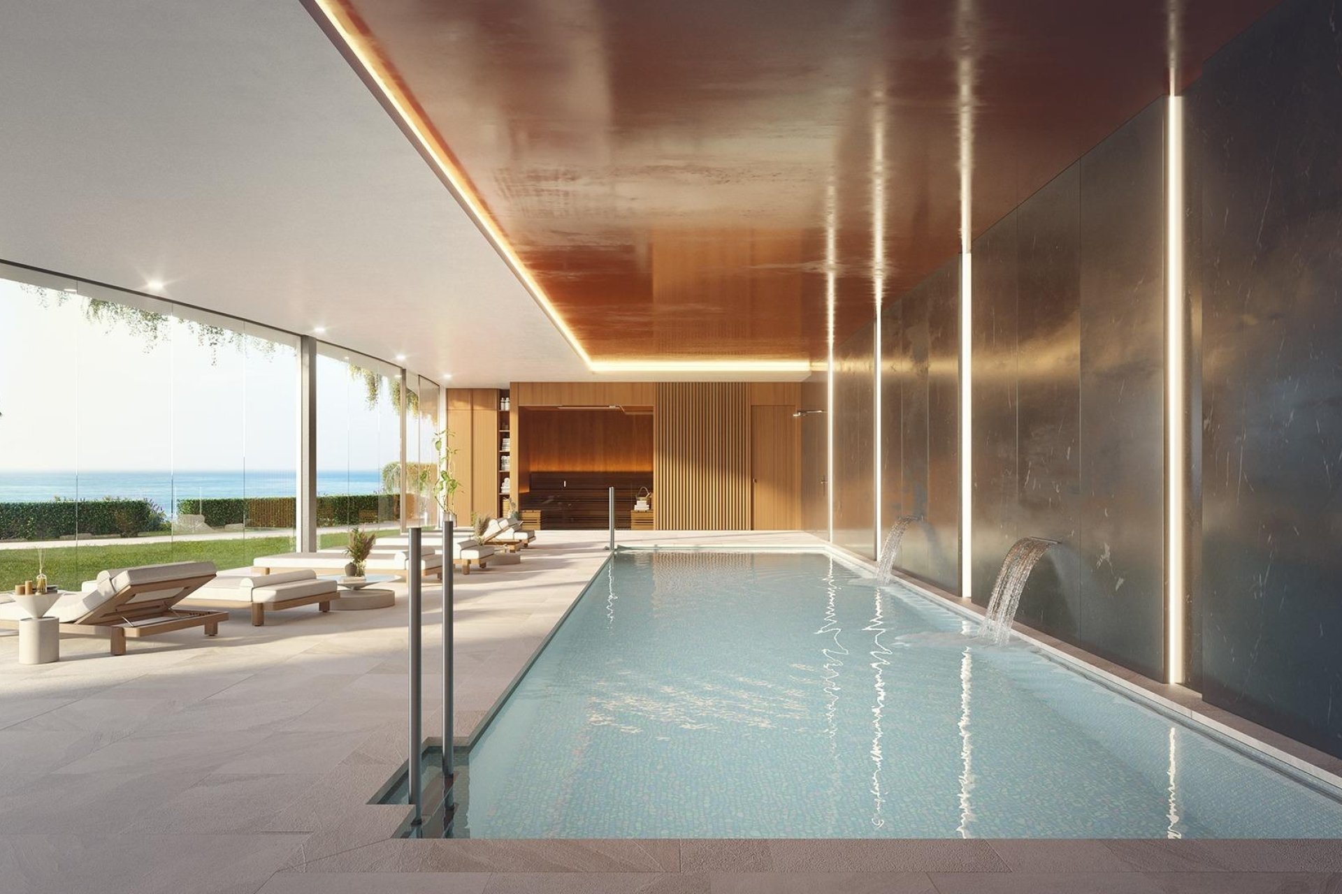New Build - TOWNHOUSE - Benalmádena