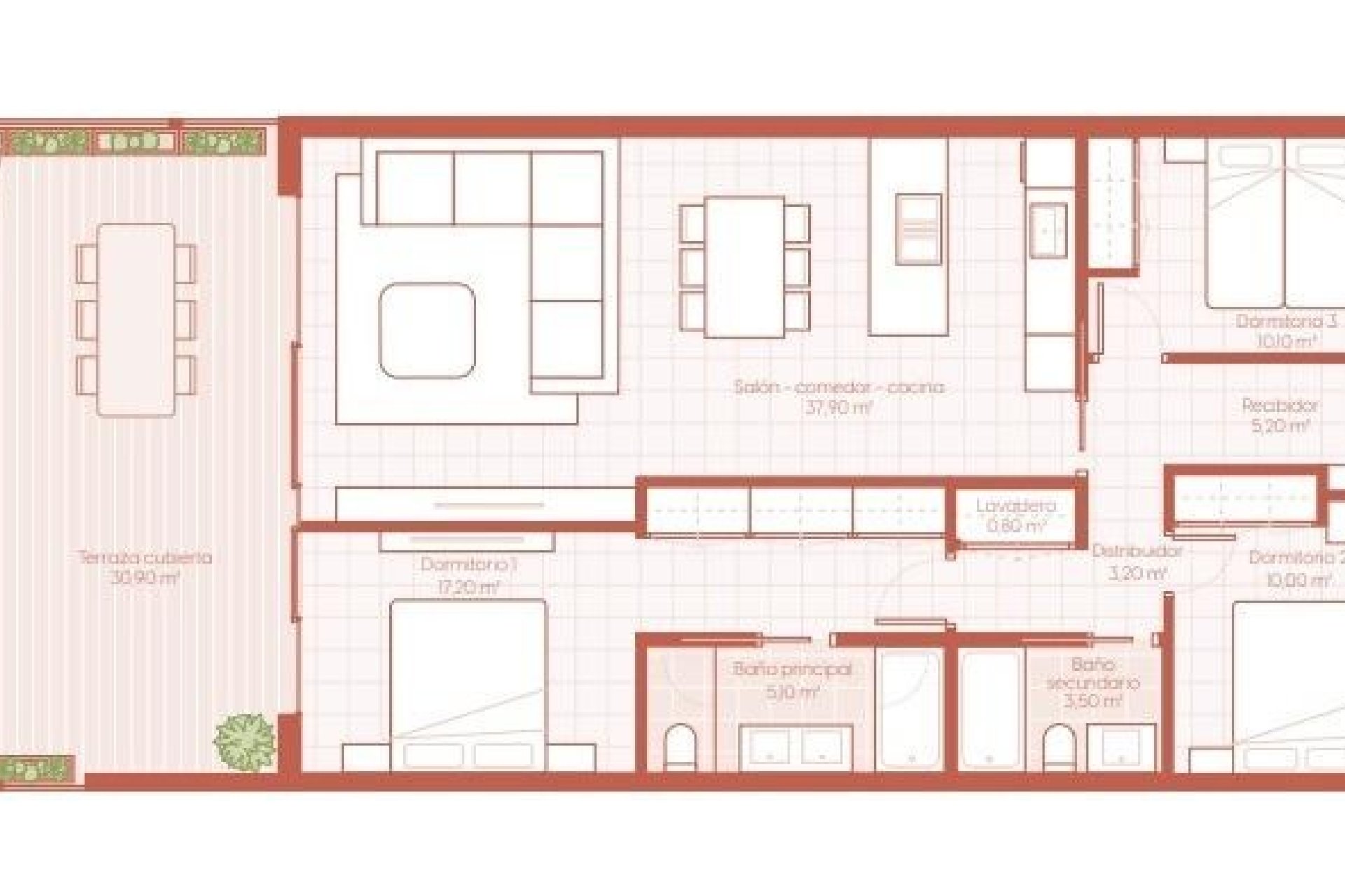 New Build - TOWNHOUSE - Benalmádena