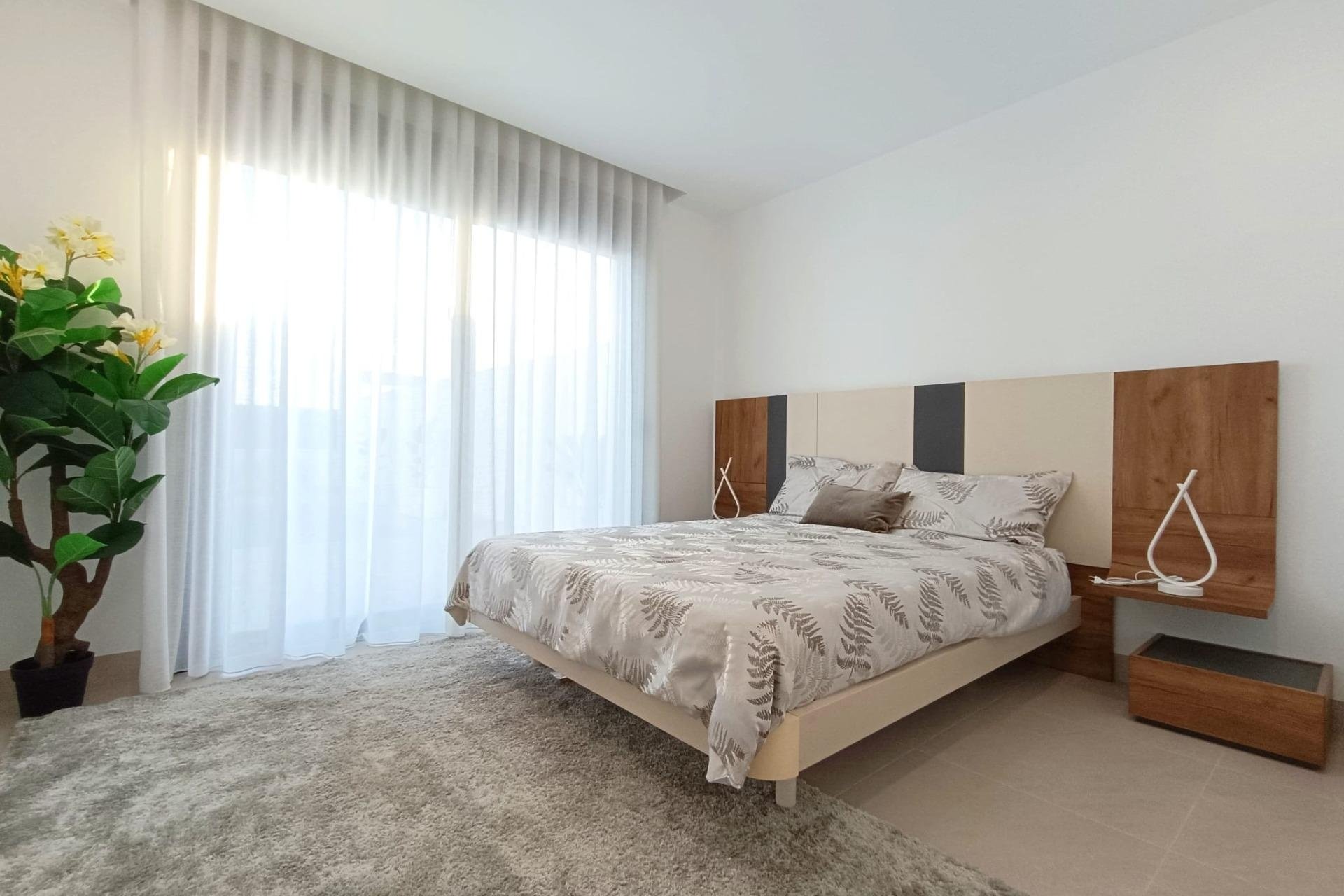 New Build - TOWNHOUSE - Benijófar