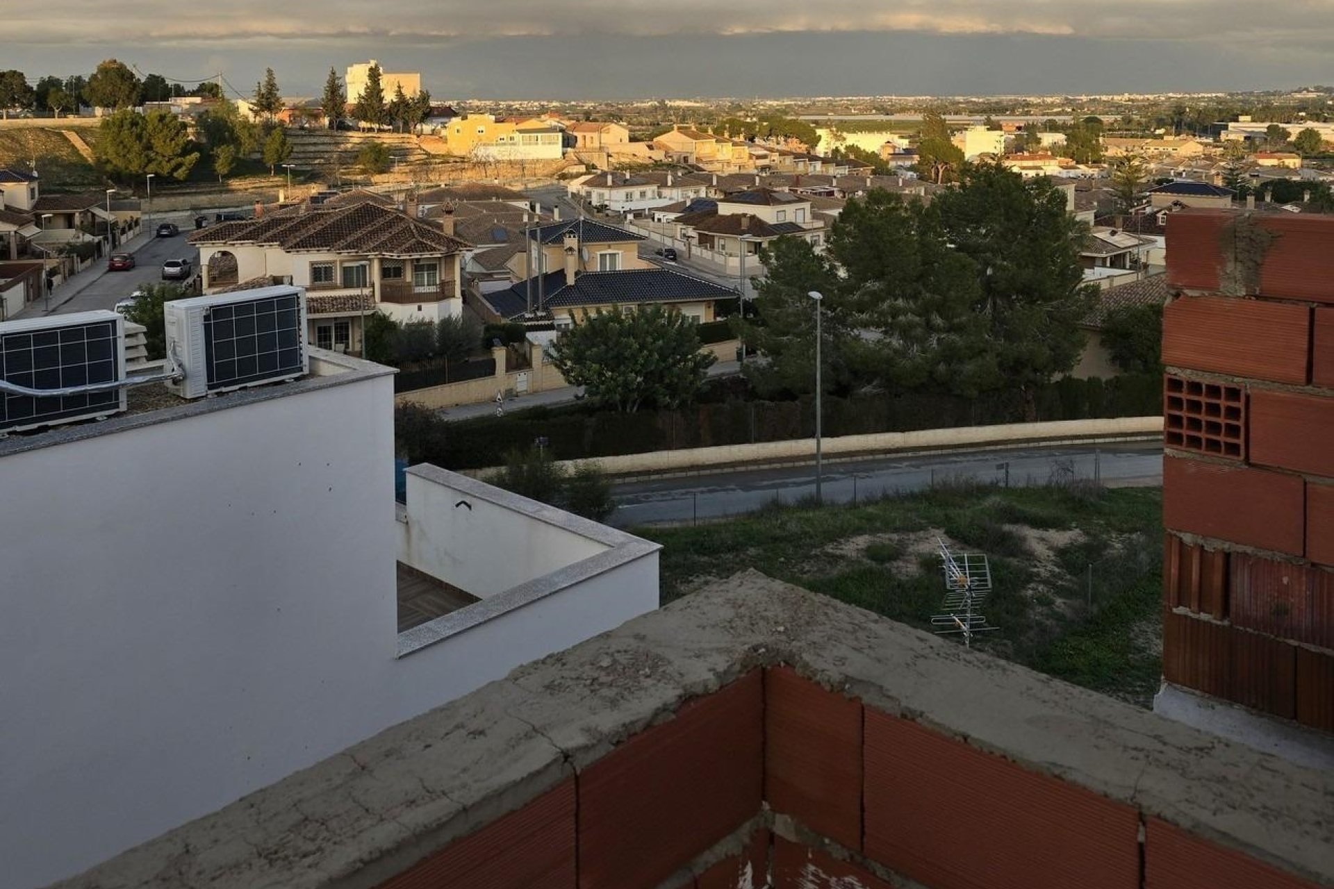 New Build - TOWNHOUSE - Bigastro