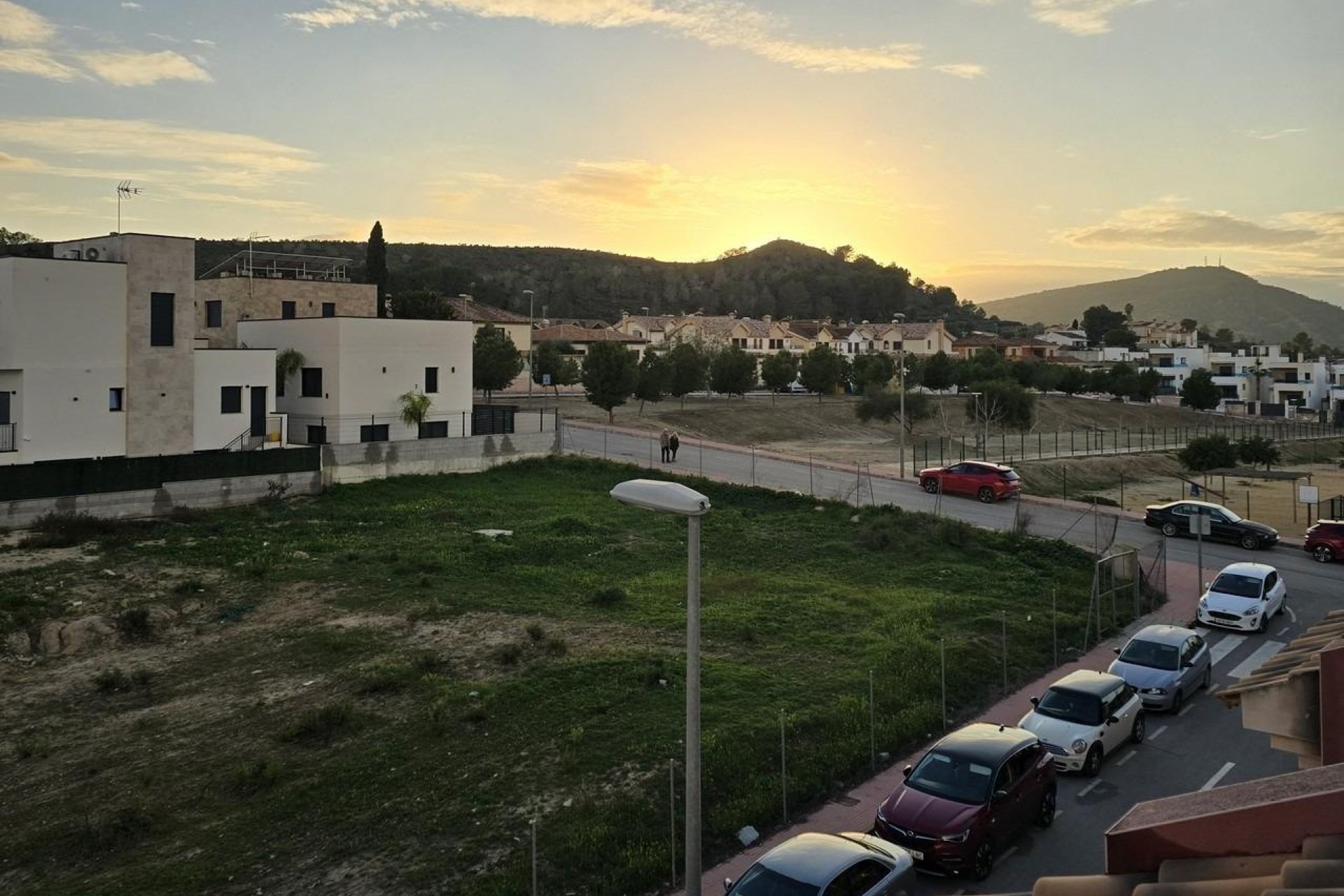 New Build - TOWNHOUSE - Bigastro