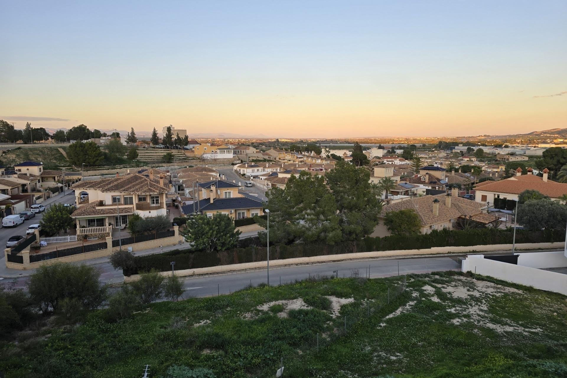 New Build - TOWNHOUSE - Bigastro