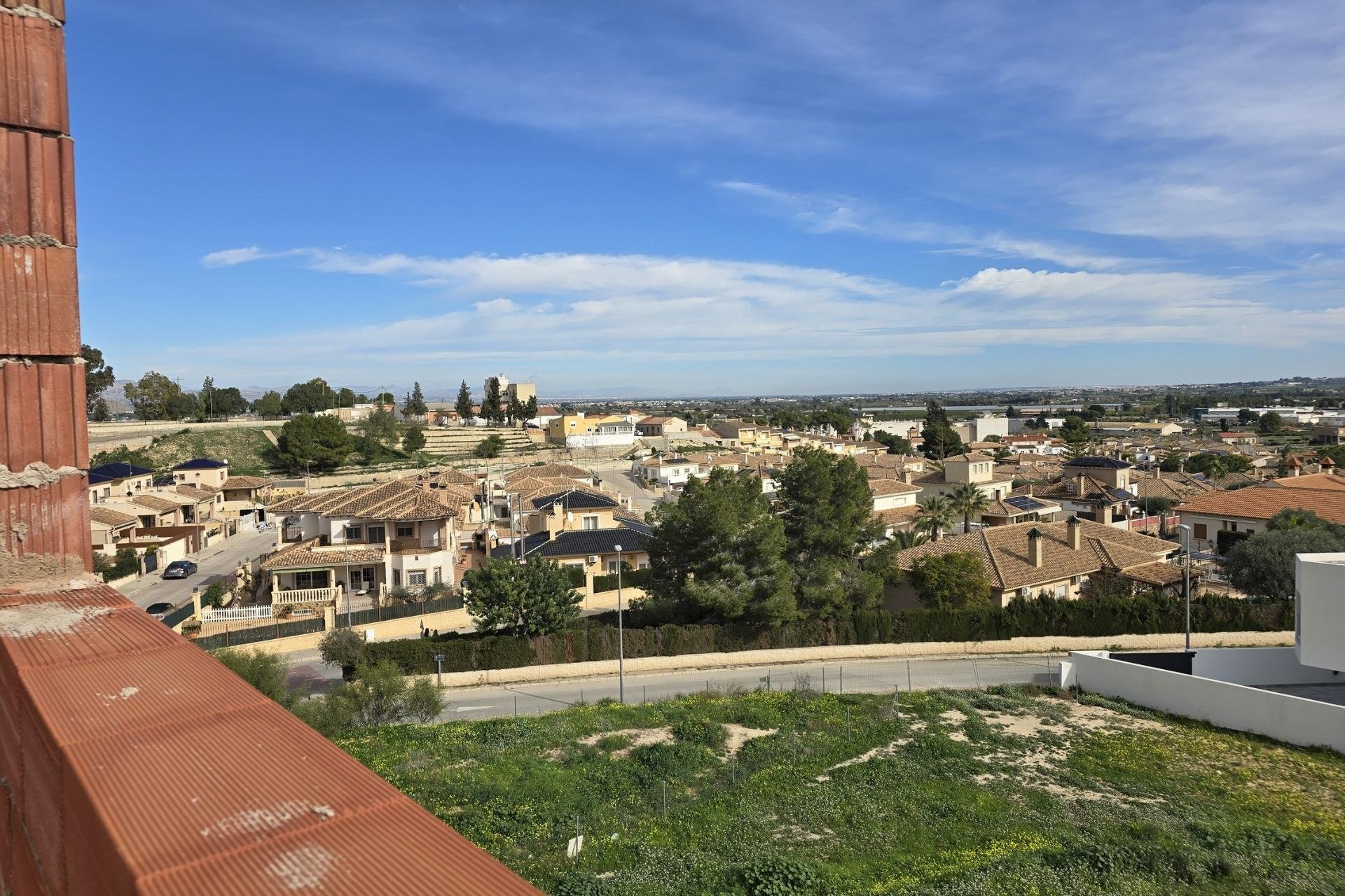 New Build - TOWNHOUSE - Bigastro