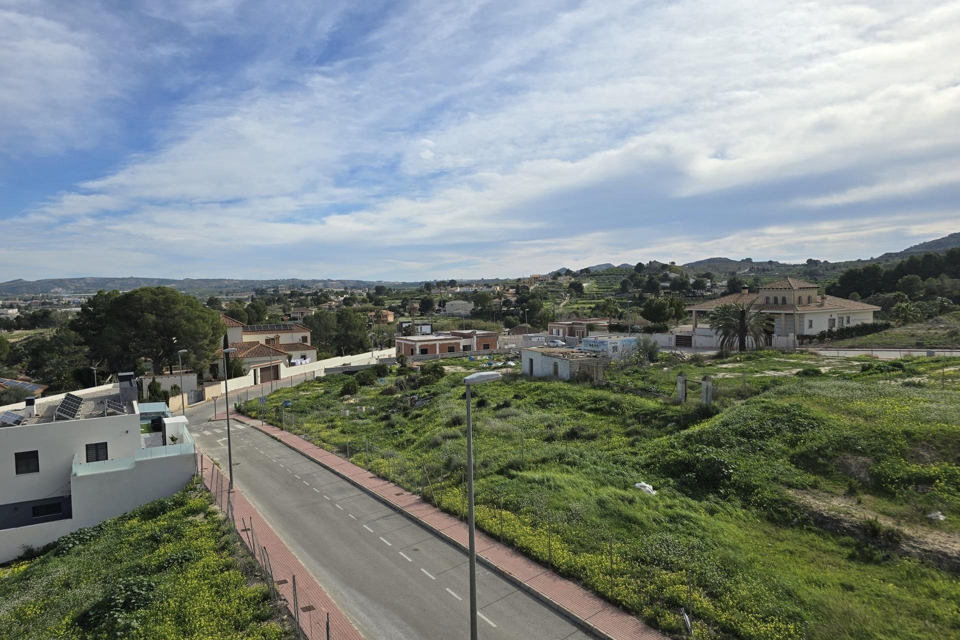 New Build - TOWNHOUSE - Bigastro