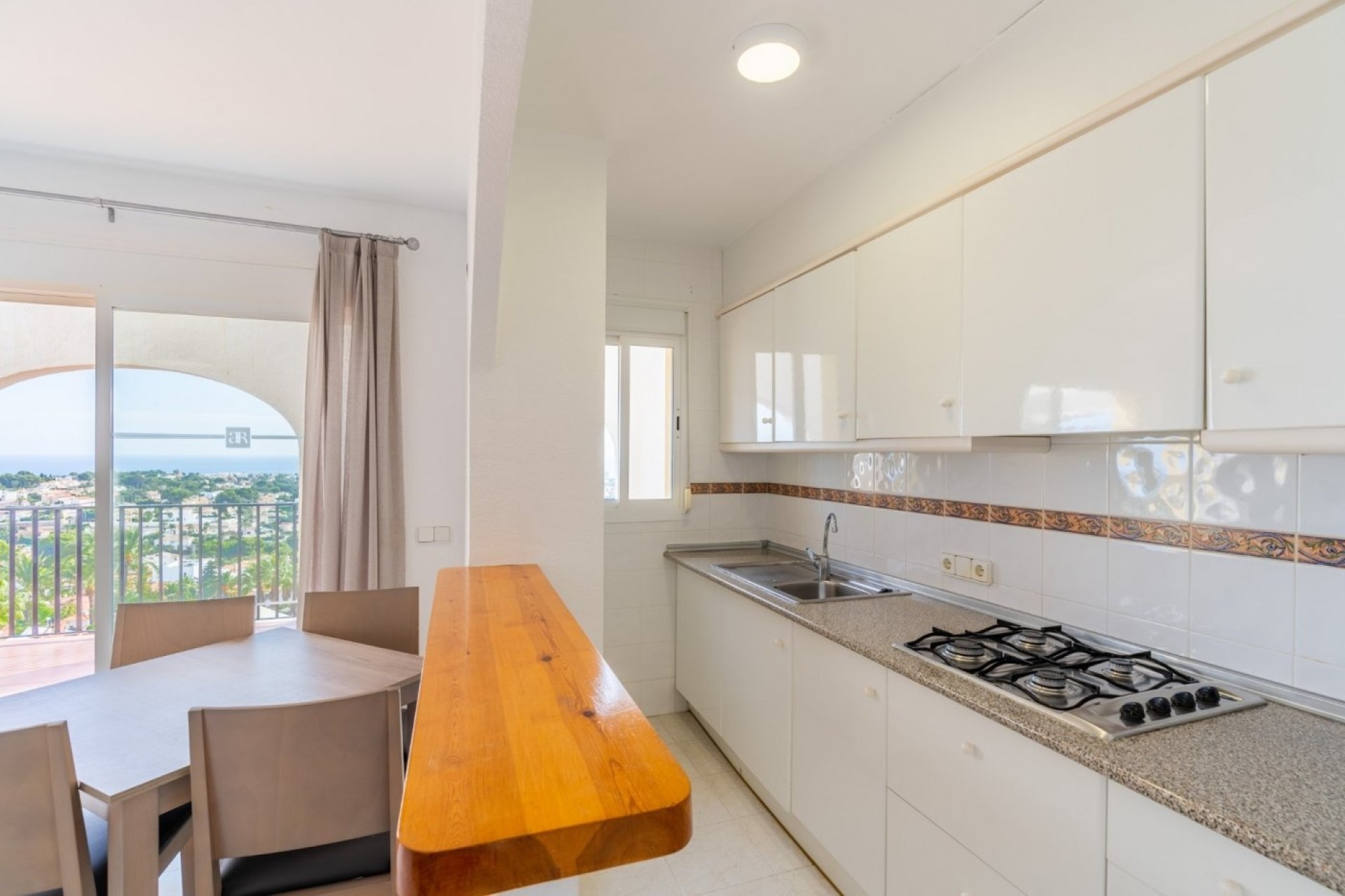 New Build - TOWNHOUSE - Calpe