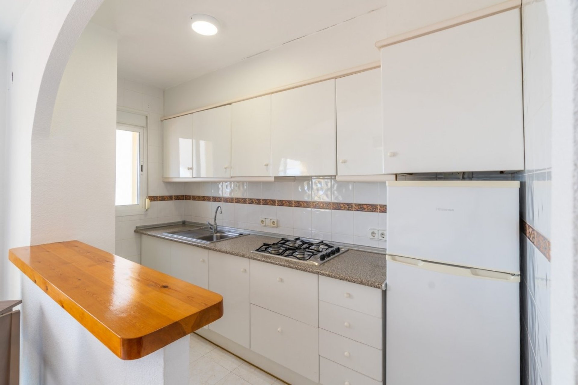 New Build - TOWNHOUSE - Calpe