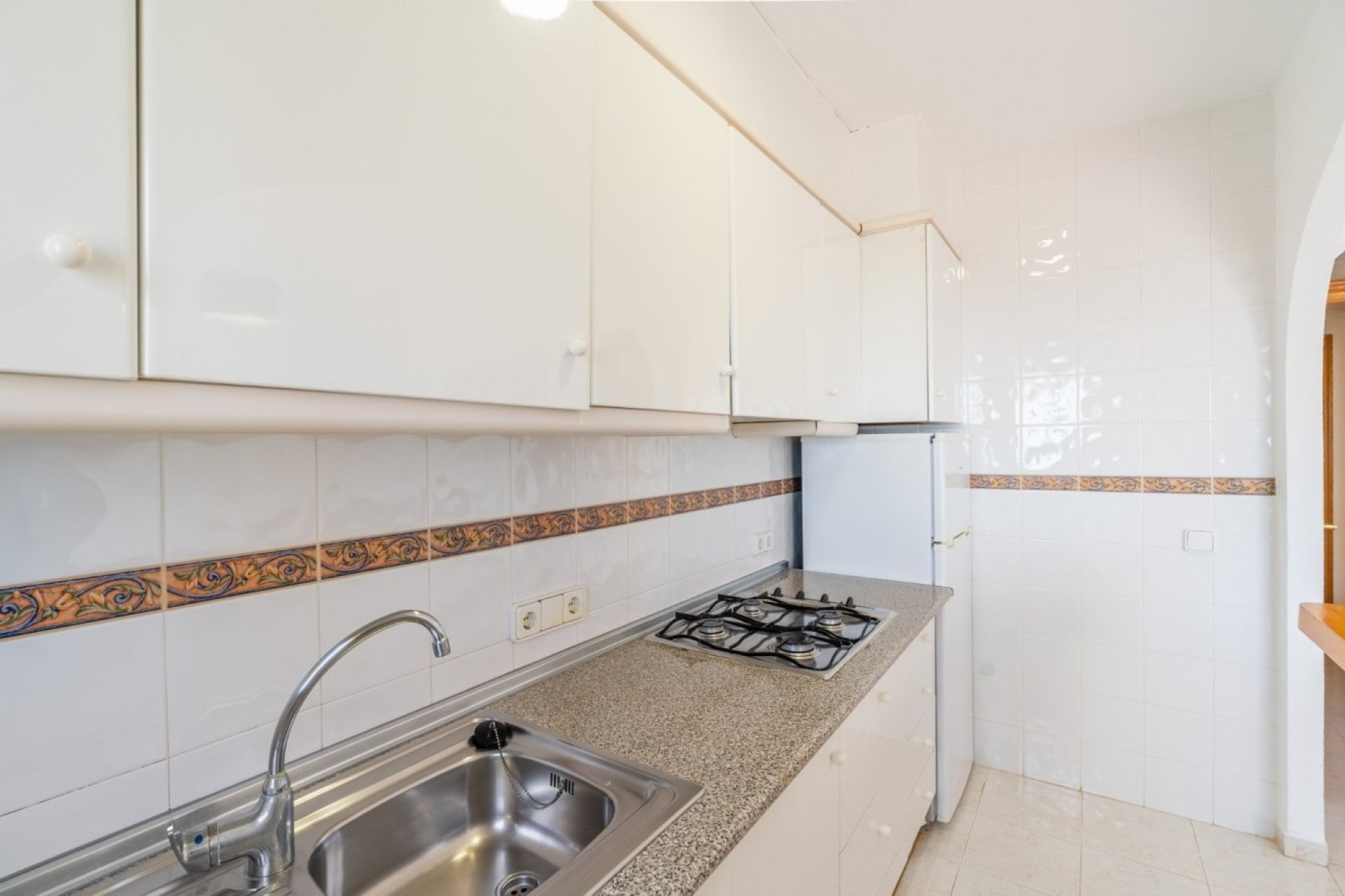 New Build - TOWNHOUSE - Calpe