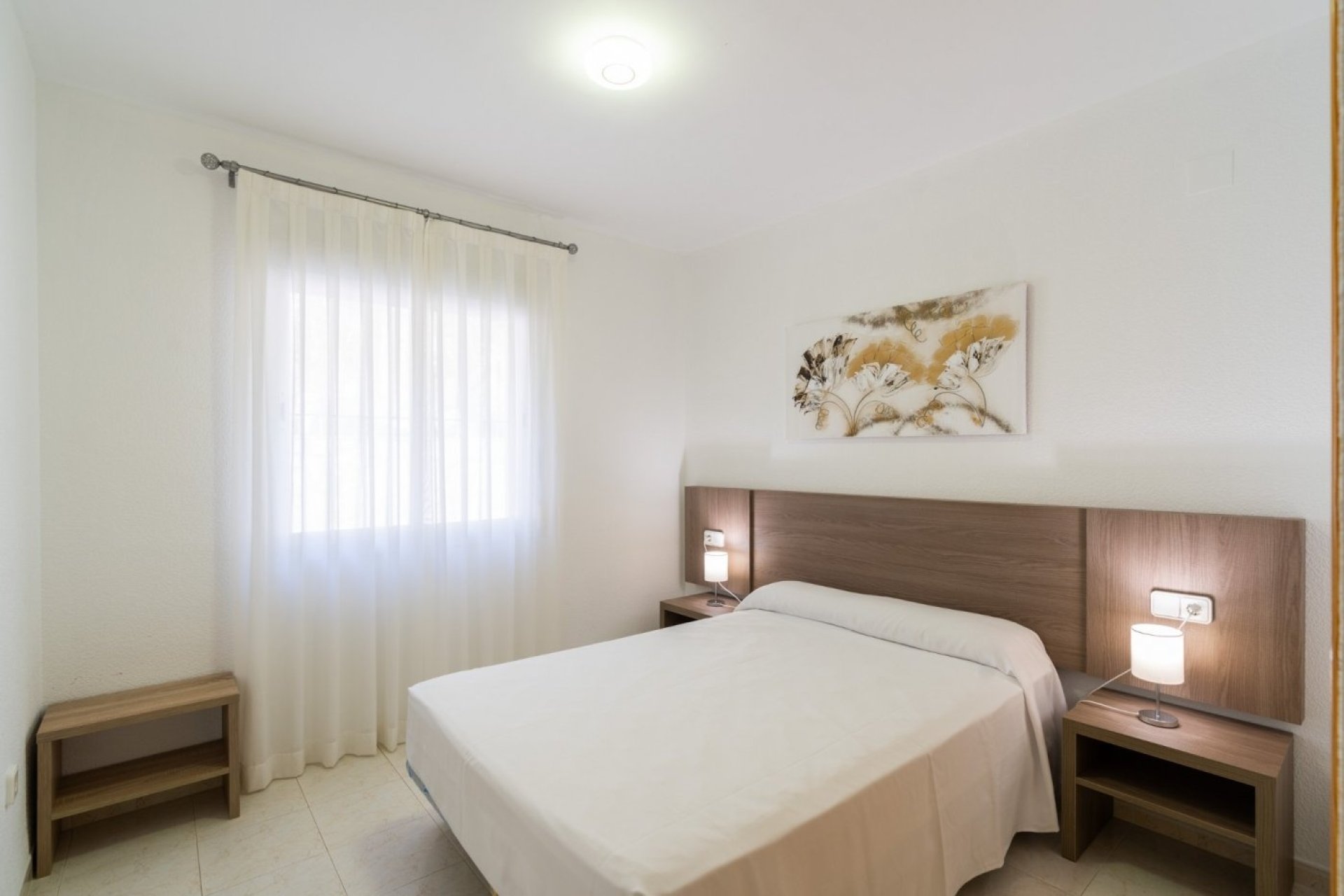 New Build - TOWNHOUSE - Calpe