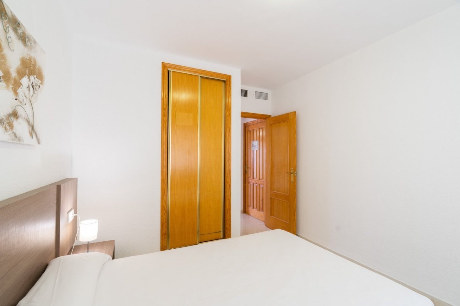 New Build - TOWNHOUSE - Calpe