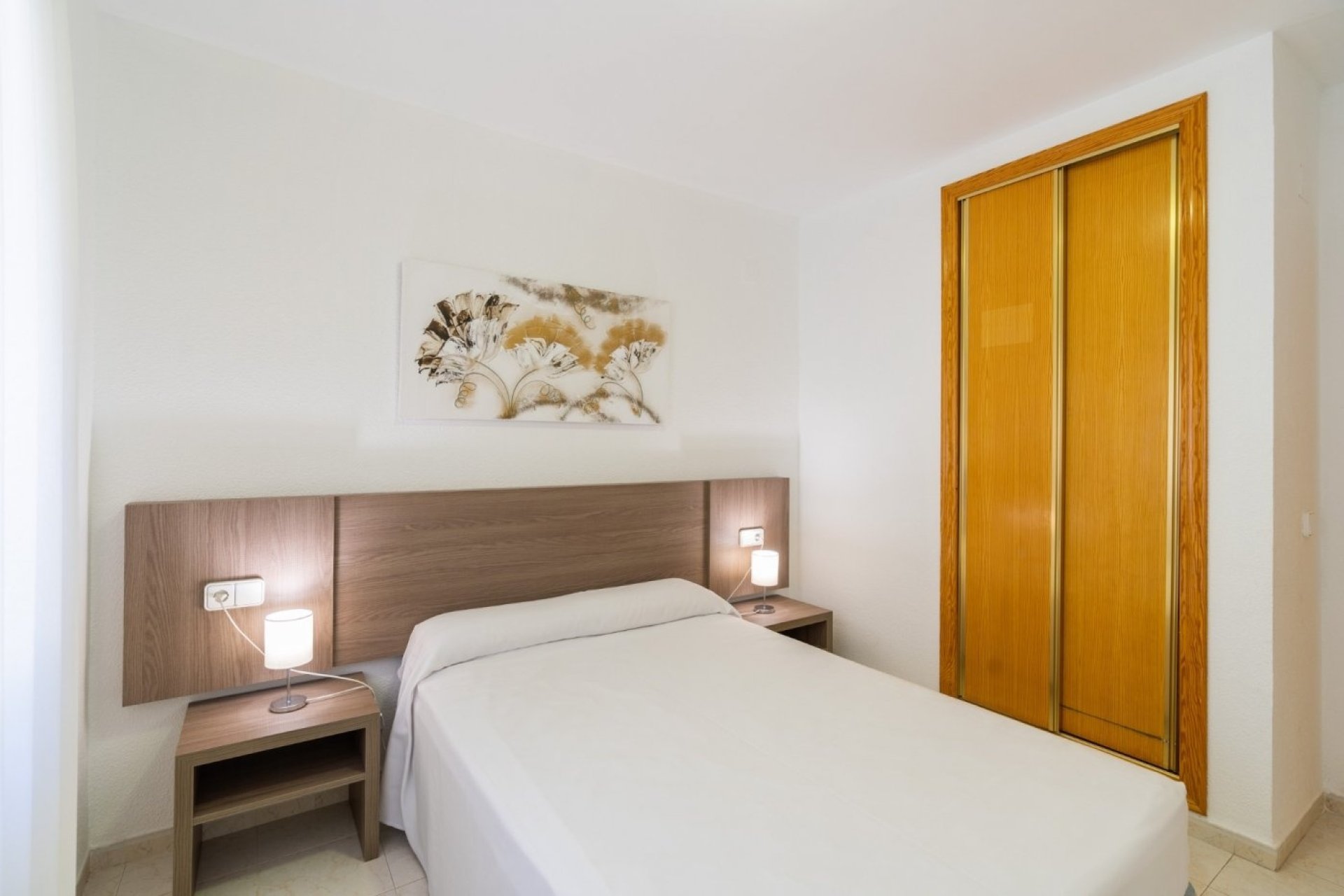New Build - TOWNHOUSE - Calpe