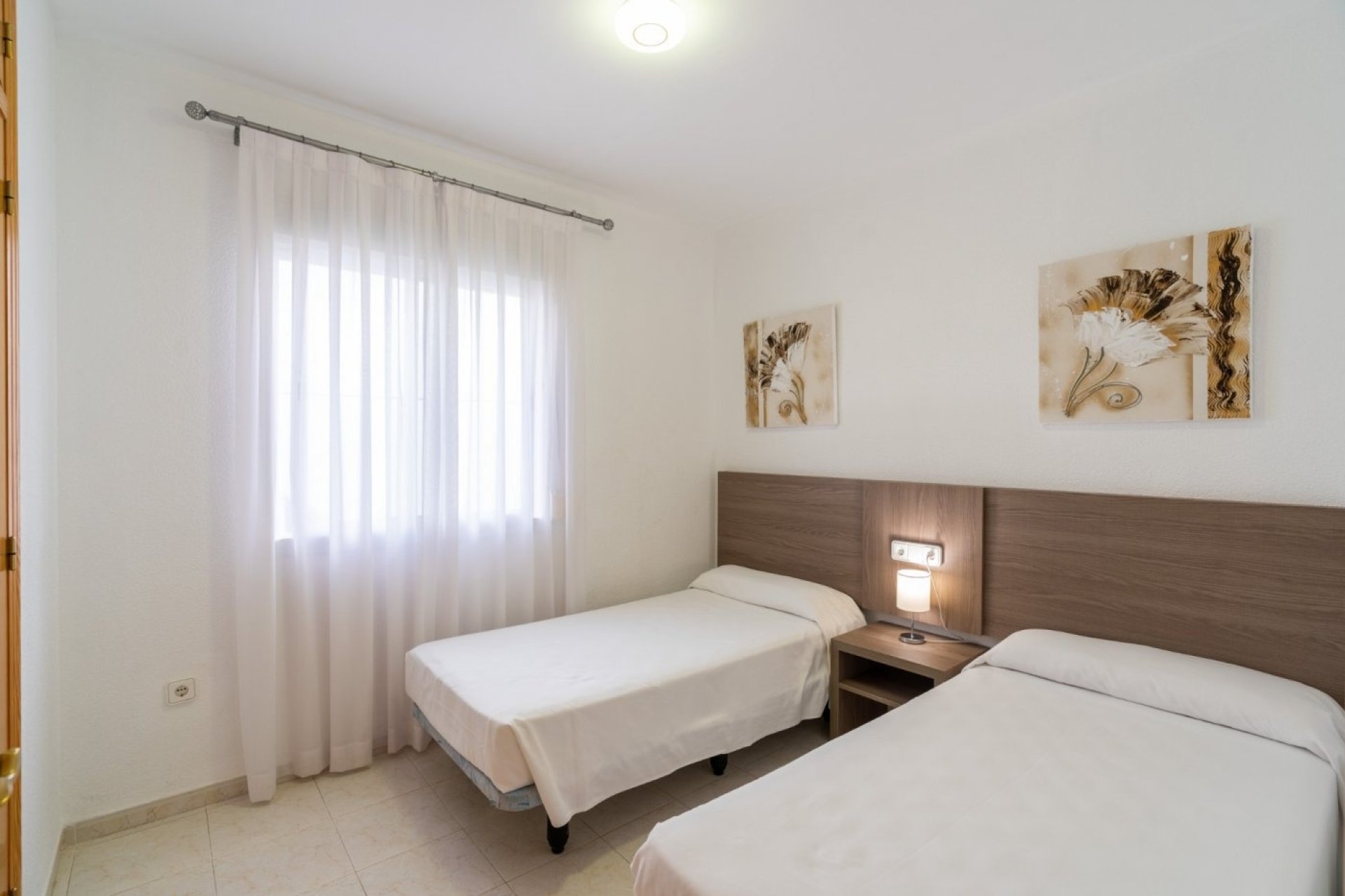 New Build - TOWNHOUSE - Calpe