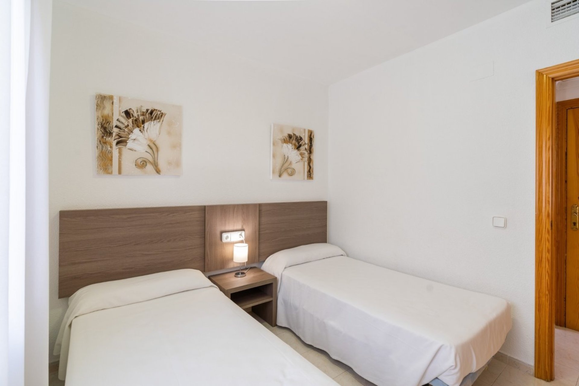 New Build - TOWNHOUSE - Calpe