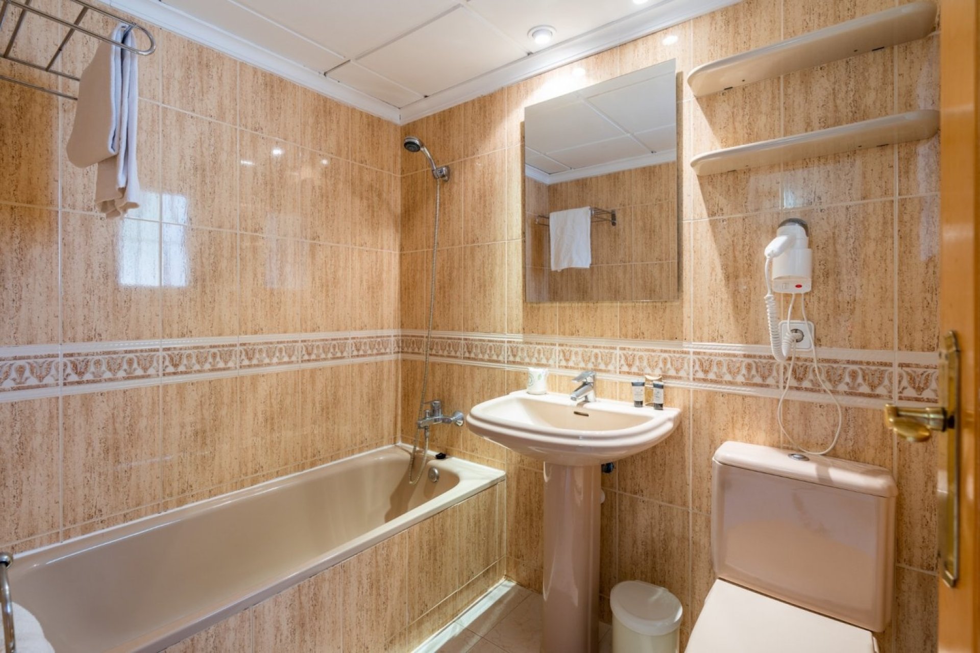 New Build - TOWNHOUSE - Calpe