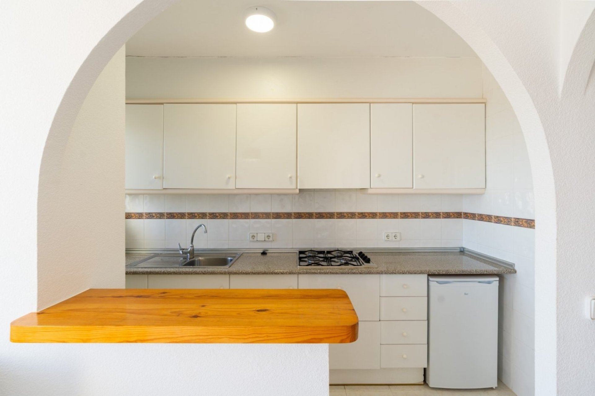 New Build - TOWNHOUSE - Calpe