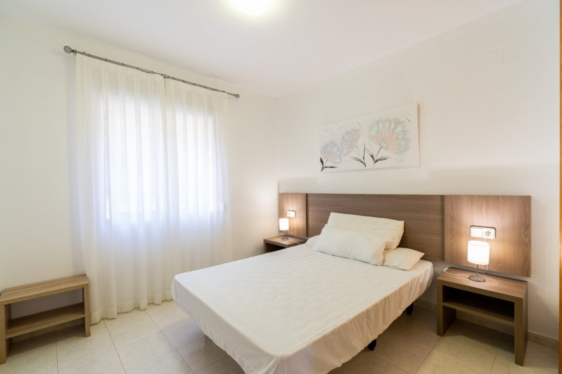 New Build - TOWNHOUSE - Calpe