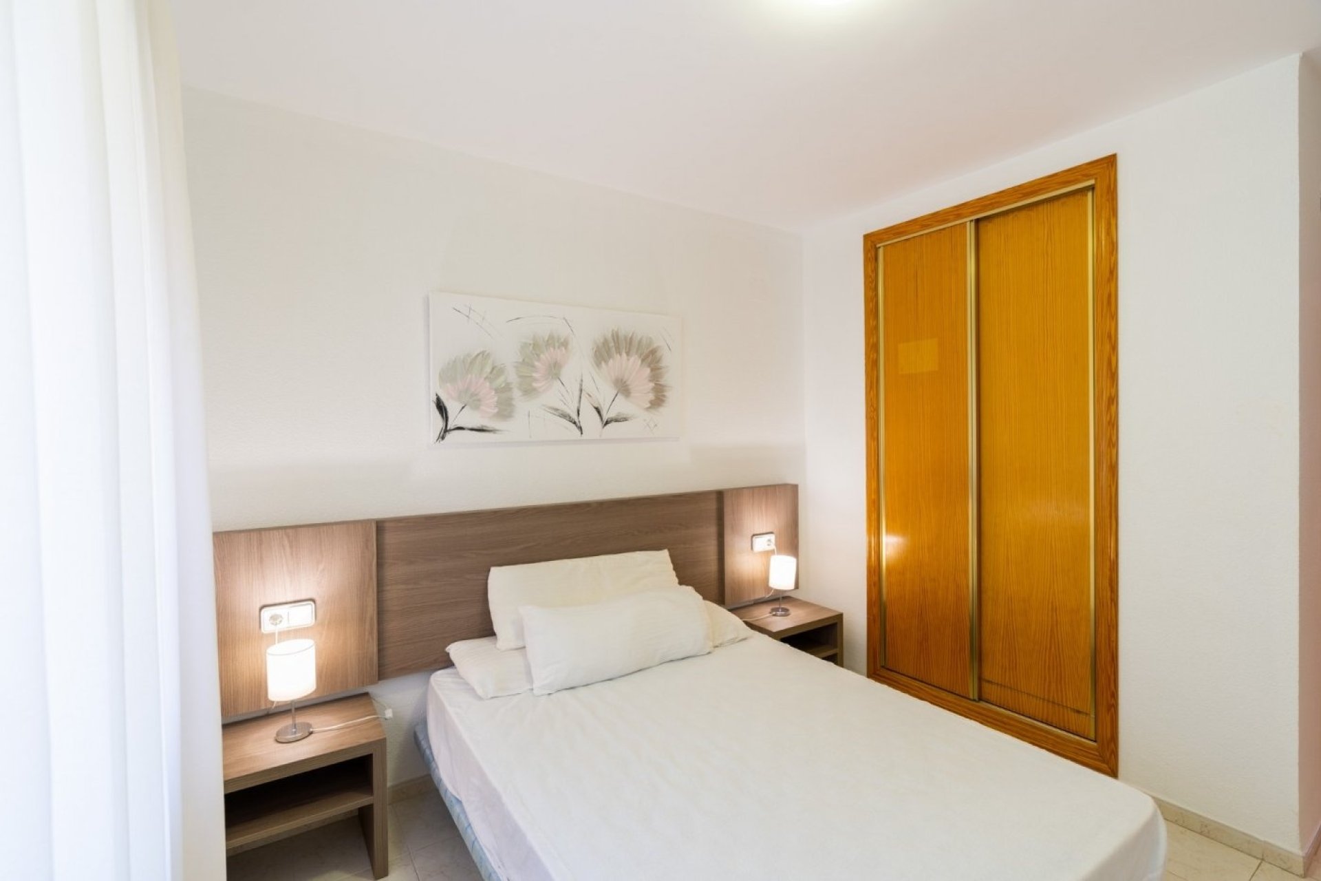 New Build - TOWNHOUSE - Calpe
