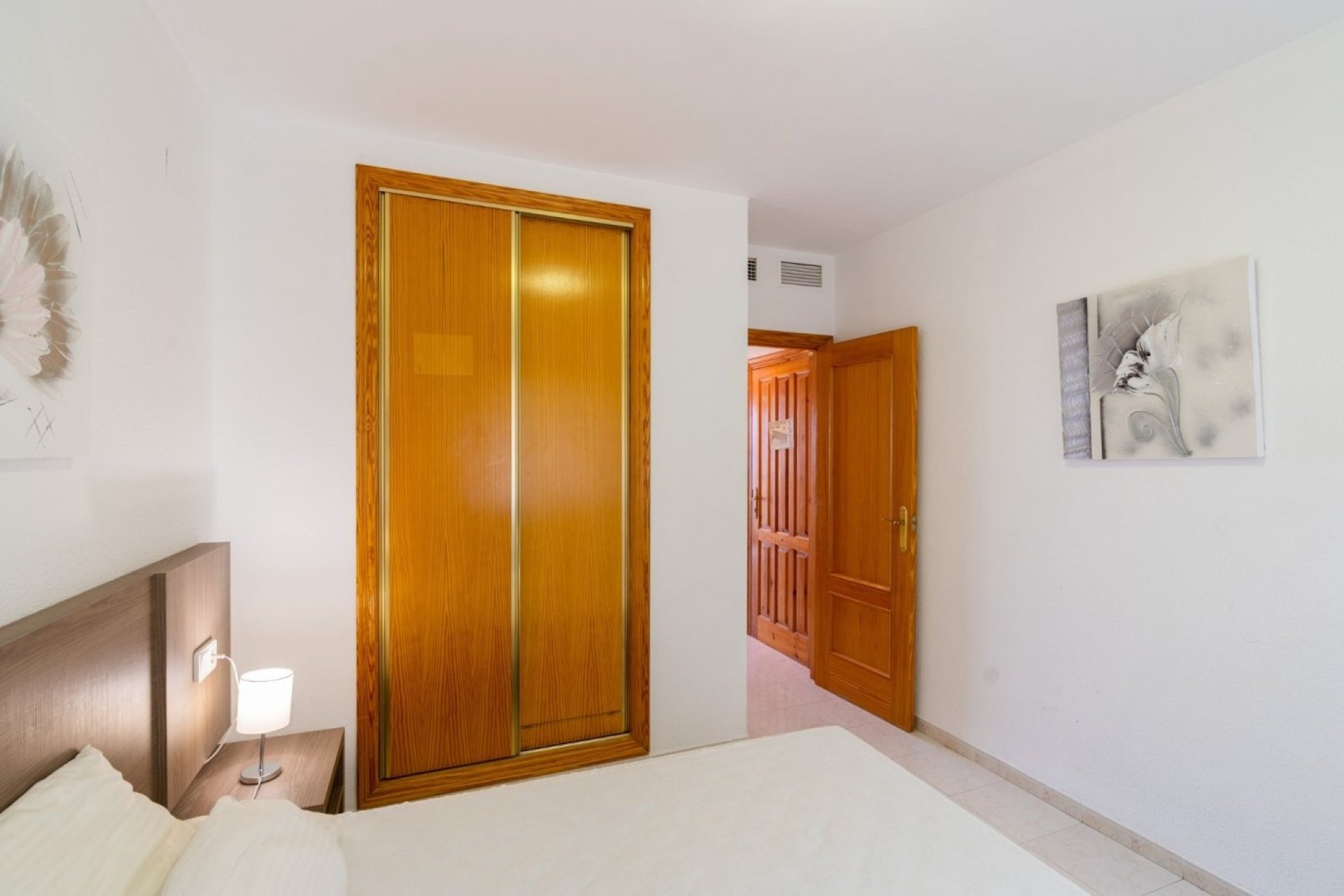 New Build - TOWNHOUSE - Calpe