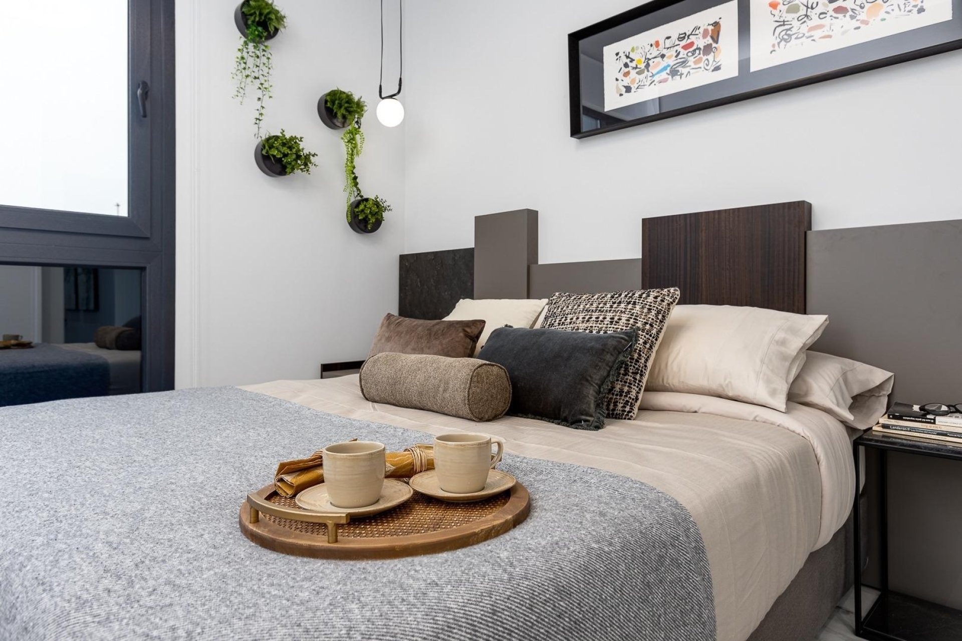 New Build - TOWNHOUSE - Ciudad Quesada