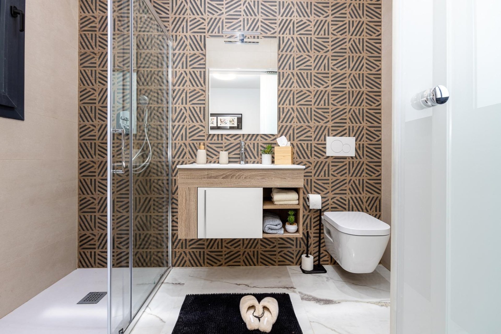 New Build - TOWNHOUSE - Ciudad Quesada