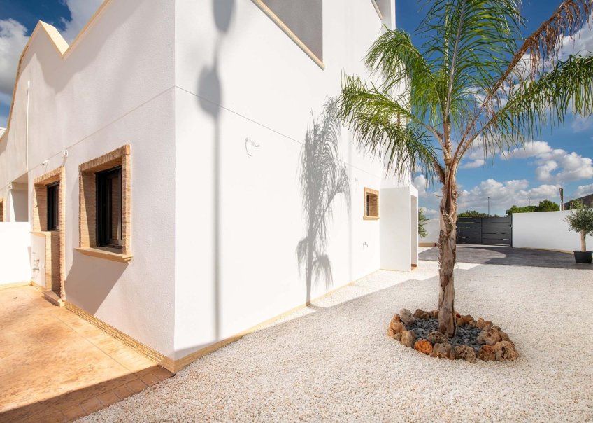 New Build - TOWNHOUSE - Cox