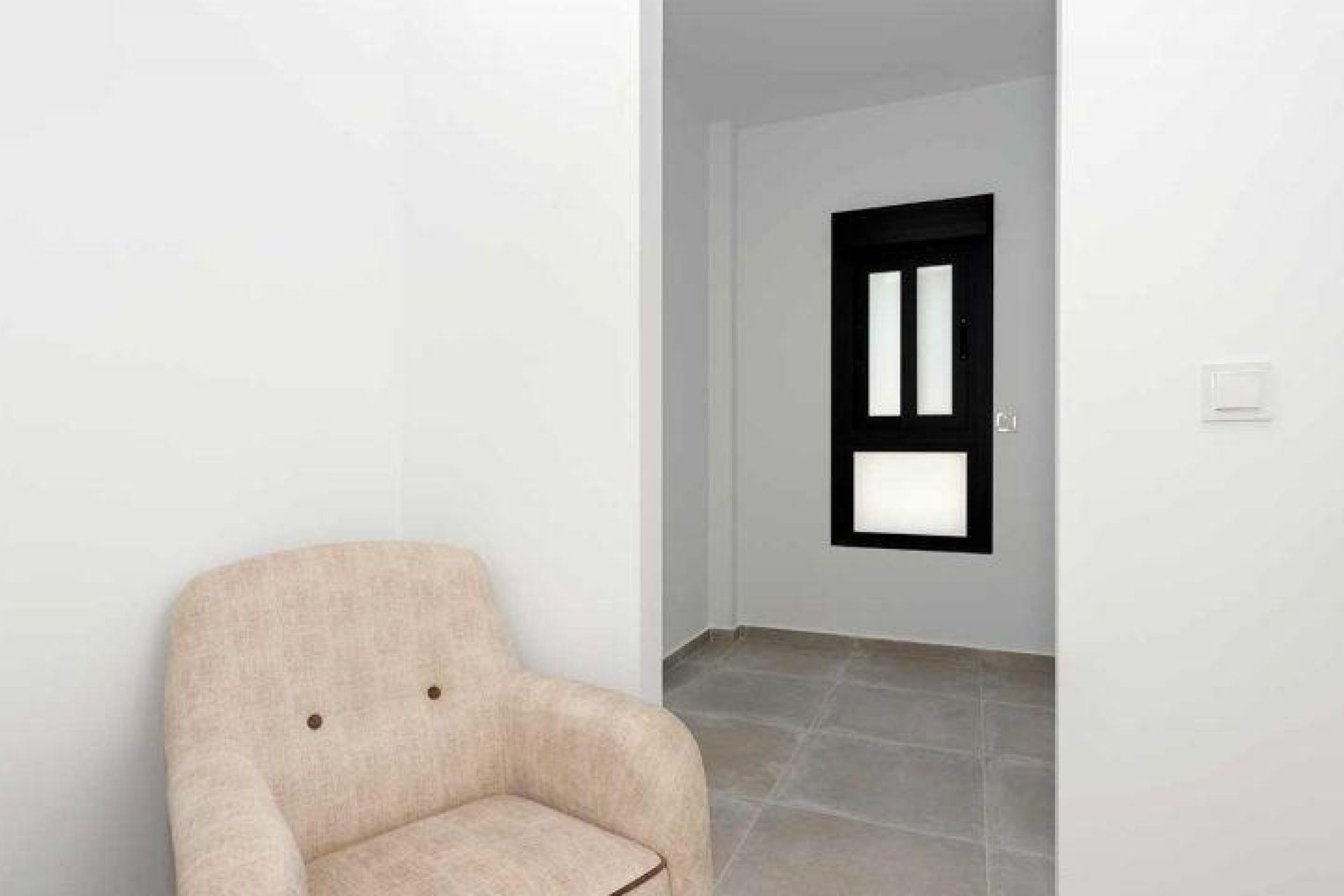 New Build - TOWNHOUSE - Daya Nueva