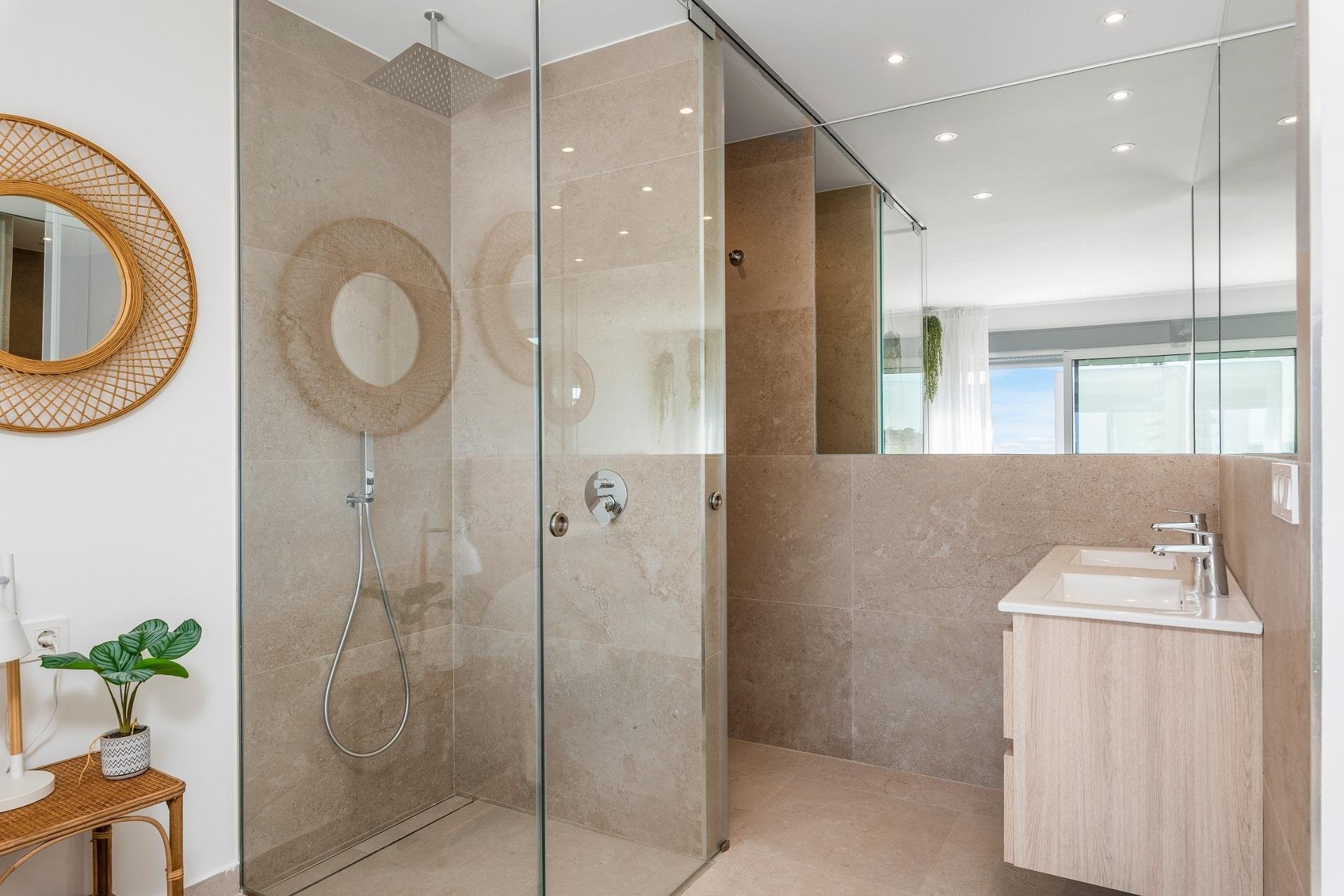 New Build - TOWNHOUSE - Dolores