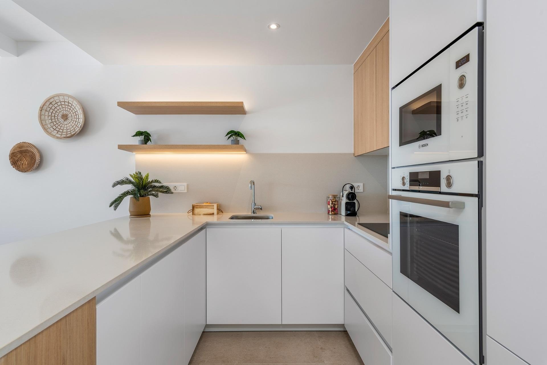 New Build - TOWNHOUSE - Dolores