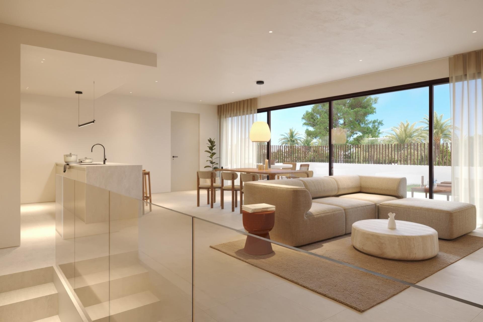 New Build - TOWNHOUSE - Dolores