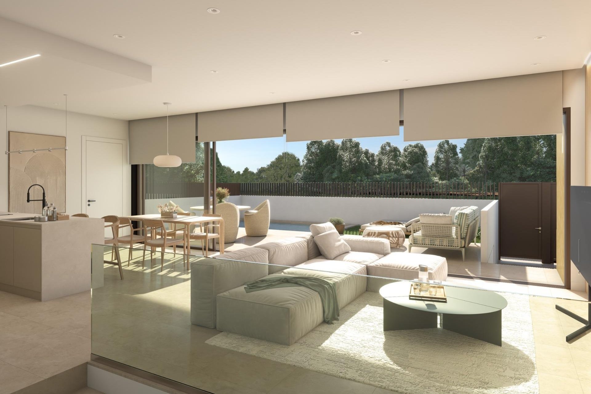 New Build - TOWNHOUSE - Dolores