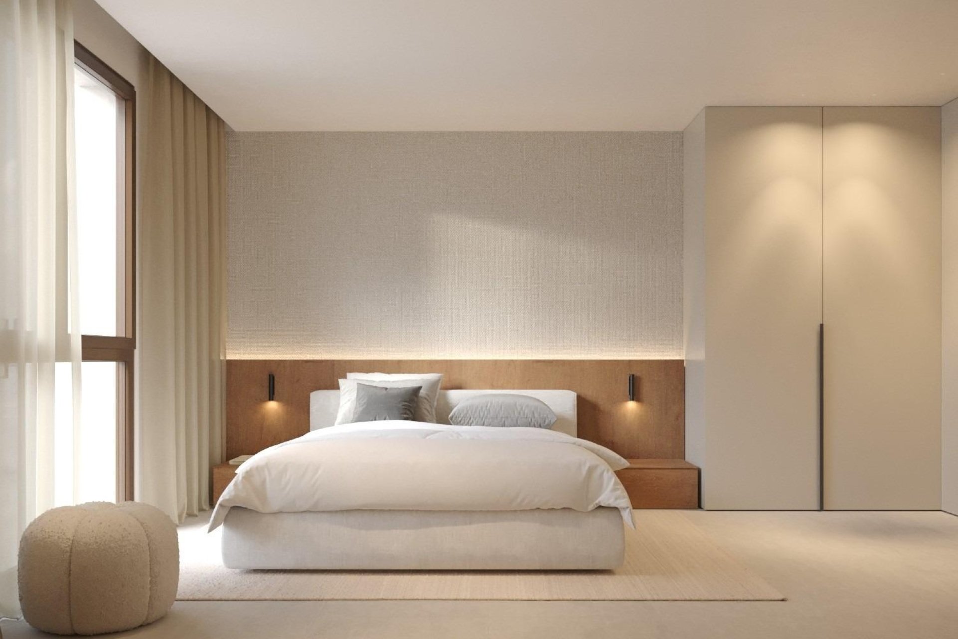 New Build - TOWNHOUSE - Dolores