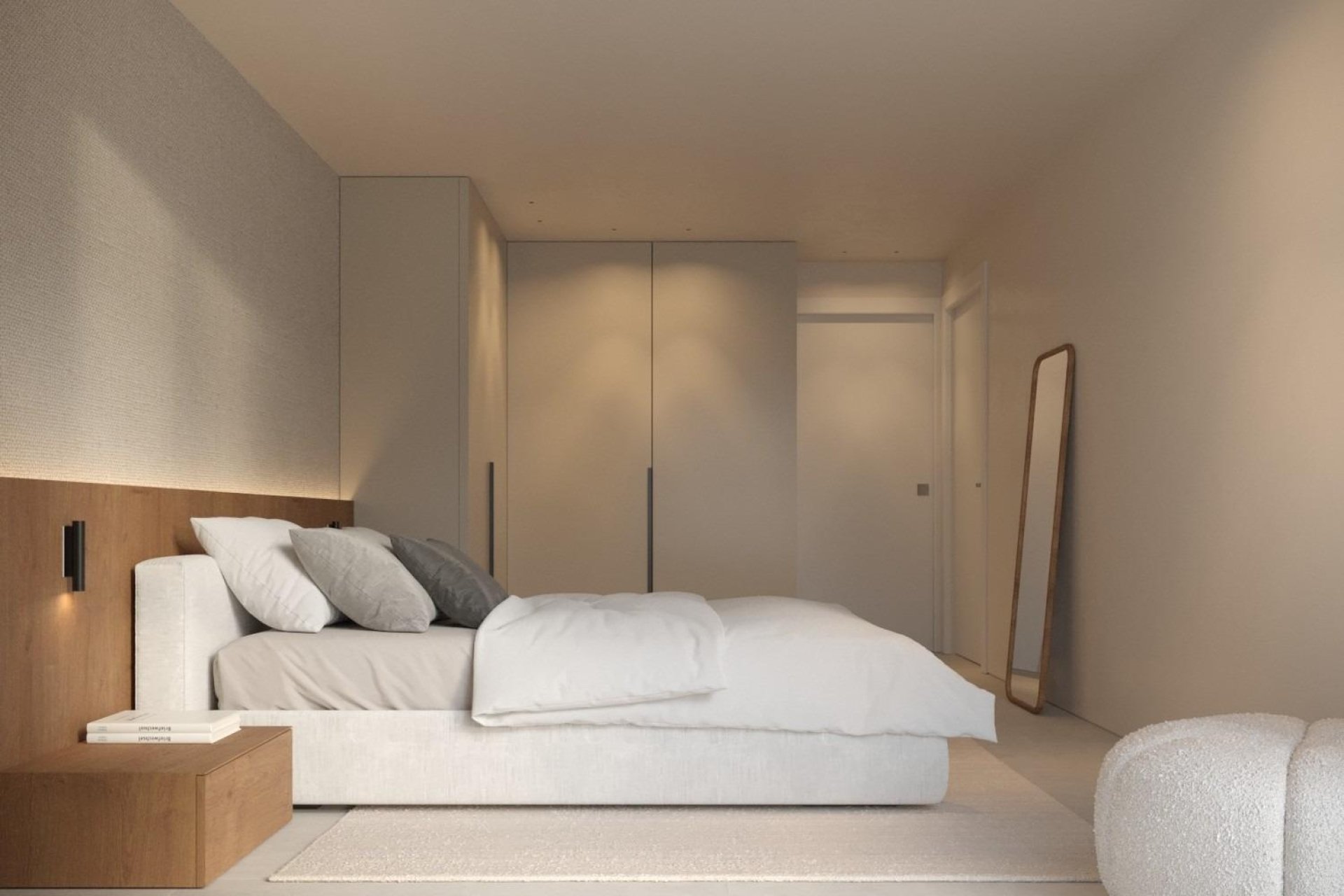 New Build - TOWNHOUSE - Dolores