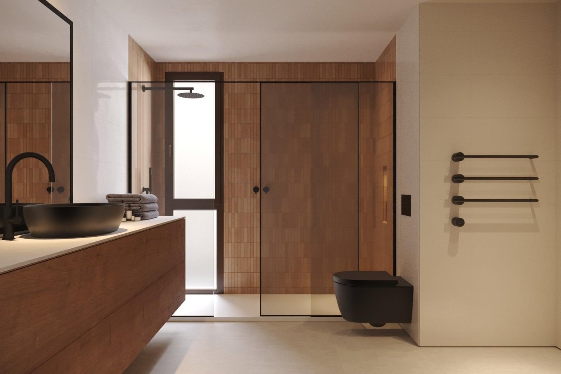 New Build - TOWNHOUSE - Dolores