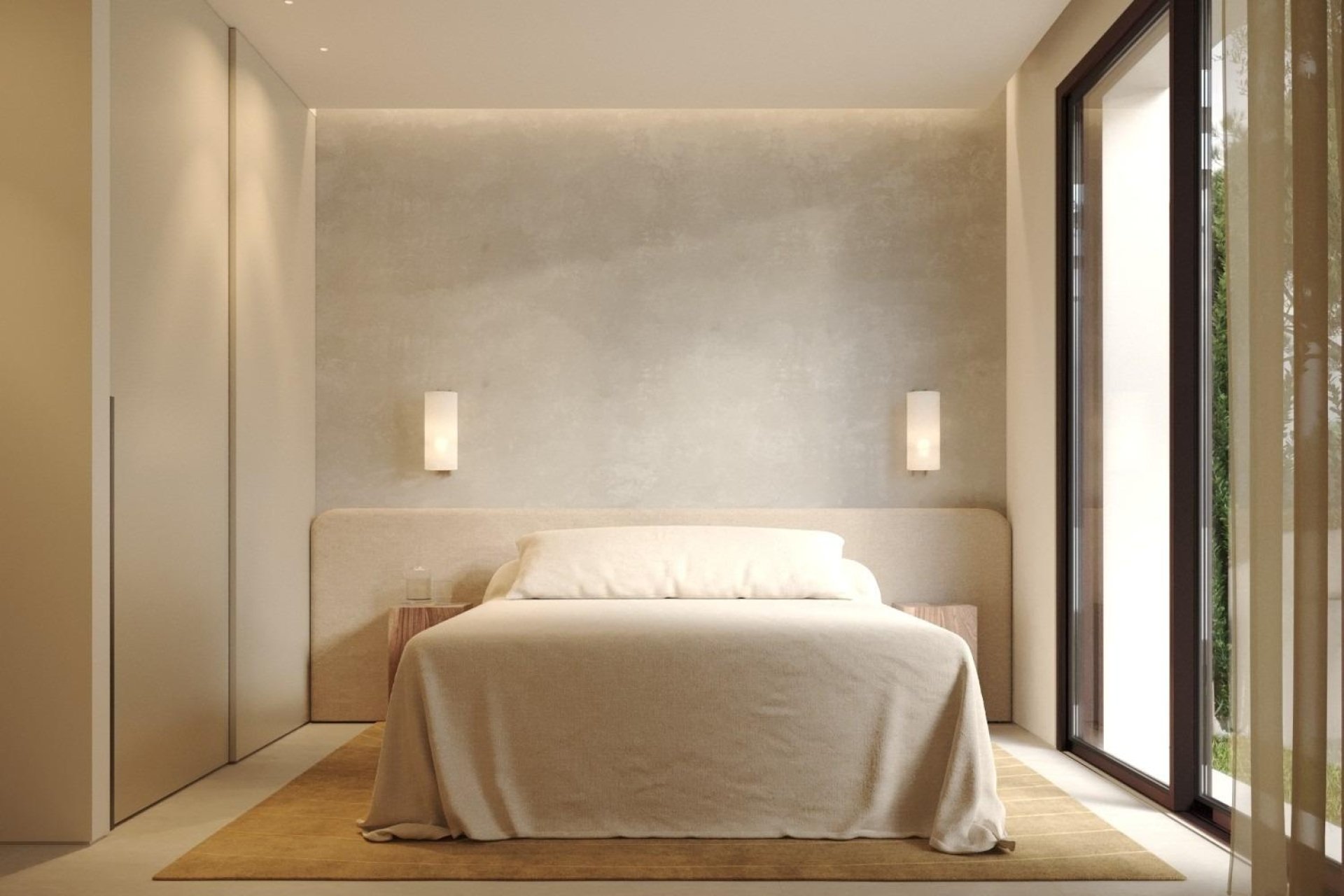 New Build - TOWNHOUSE - Dolores