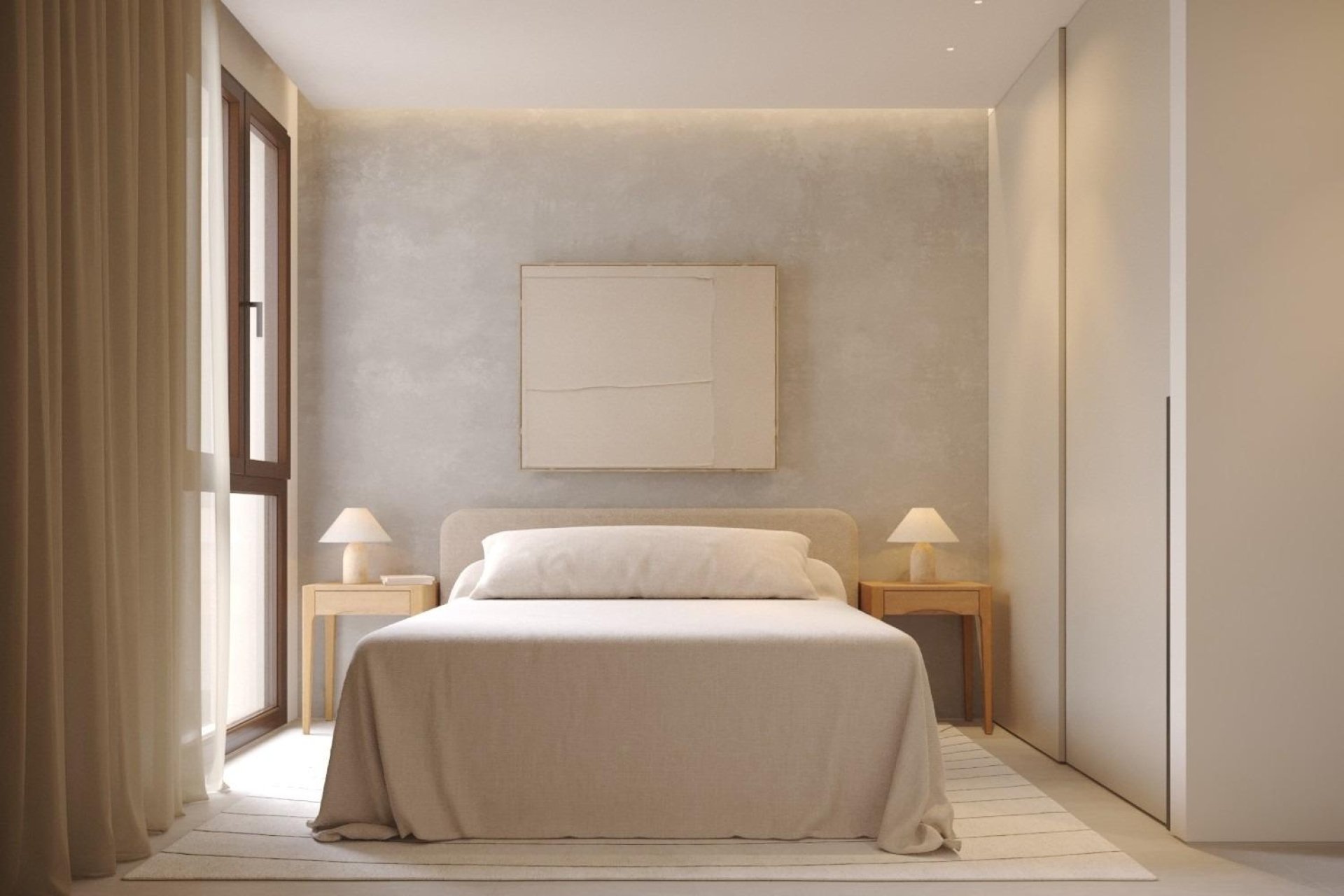 New Build - TOWNHOUSE - Dolores