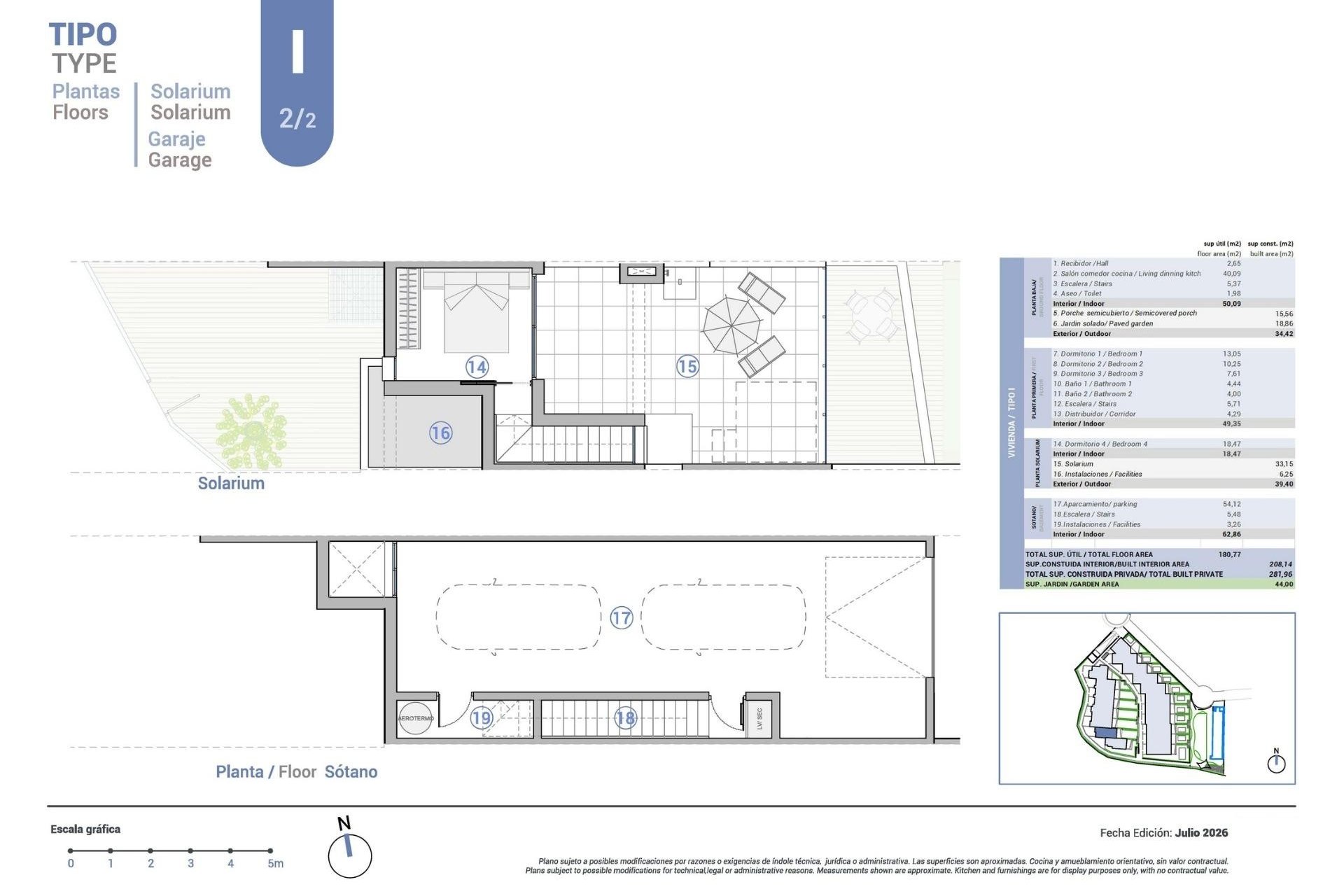 New Build - TOWNHOUSE - El Campello