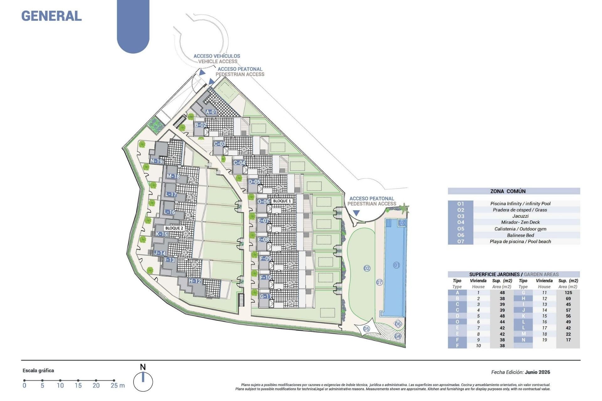 New Build - TOWNHOUSE - El Campello