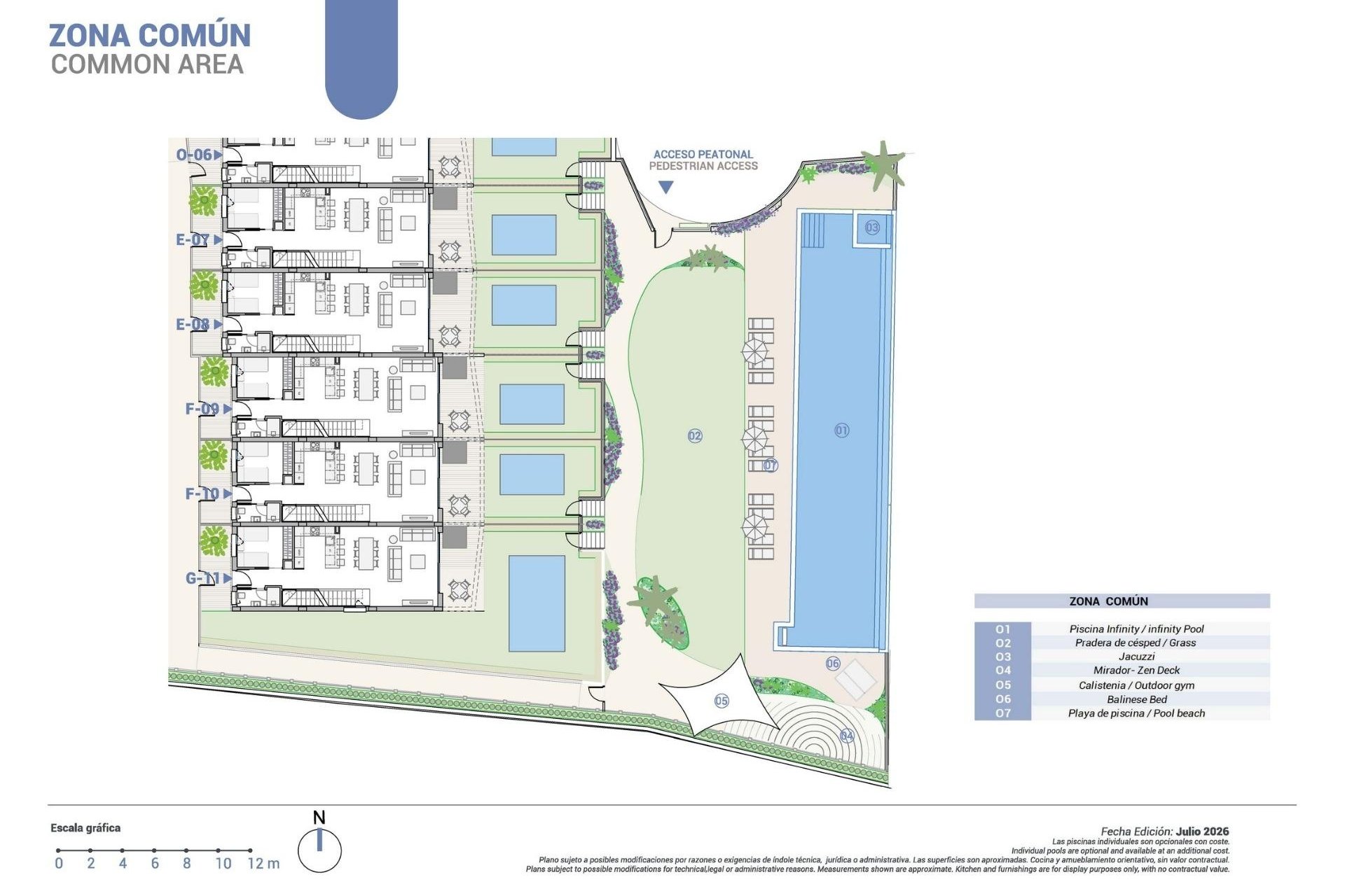 New Build - TOWNHOUSE - El Campello