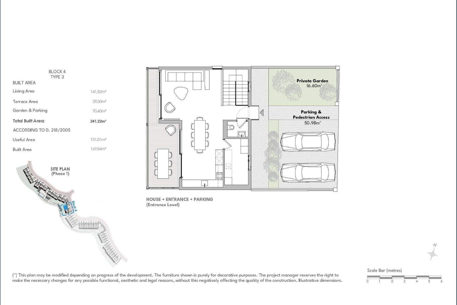 New Build - TOWNHOUSE - Fuengirola