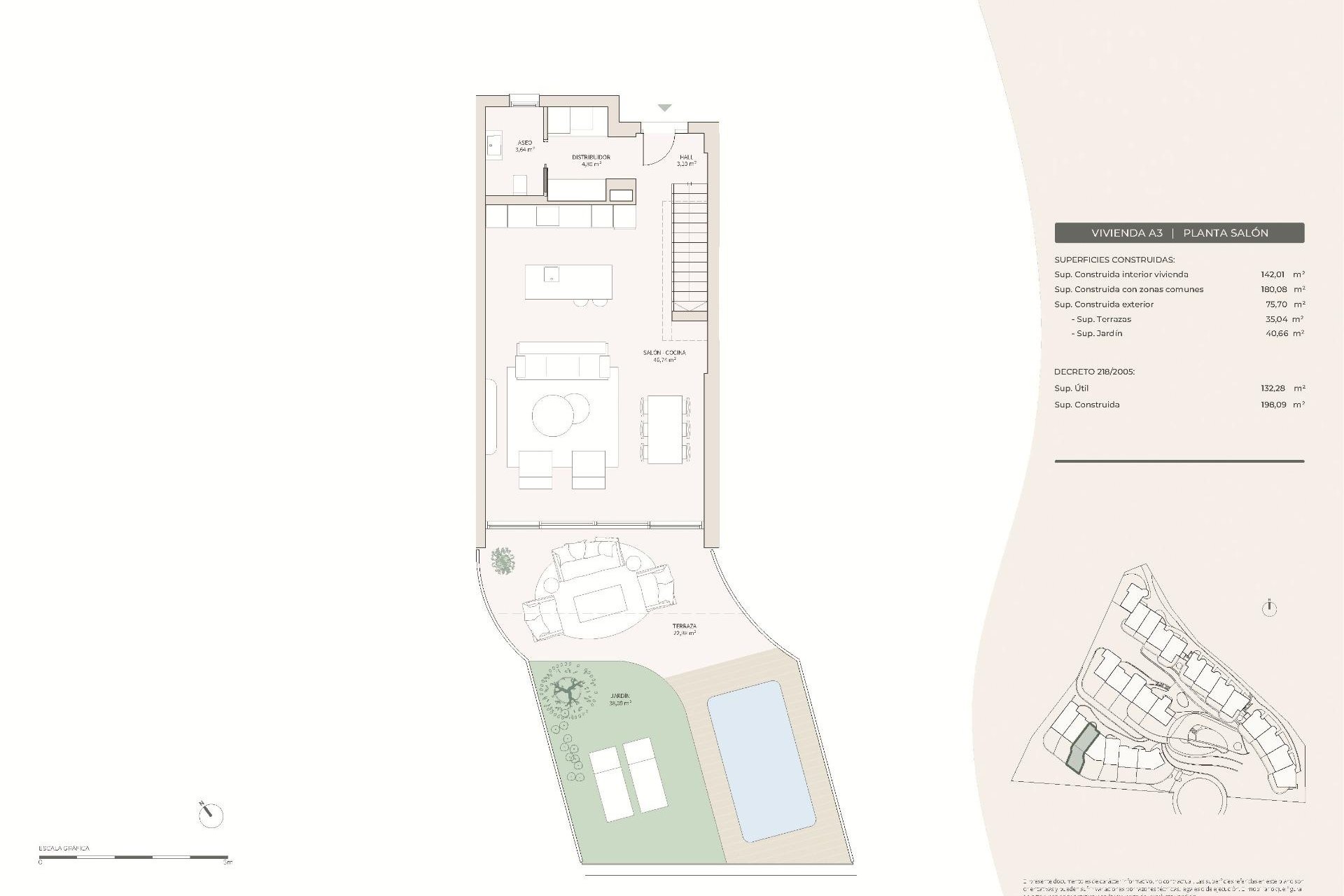 New Build - TOWNHOUSE - Fuengirola