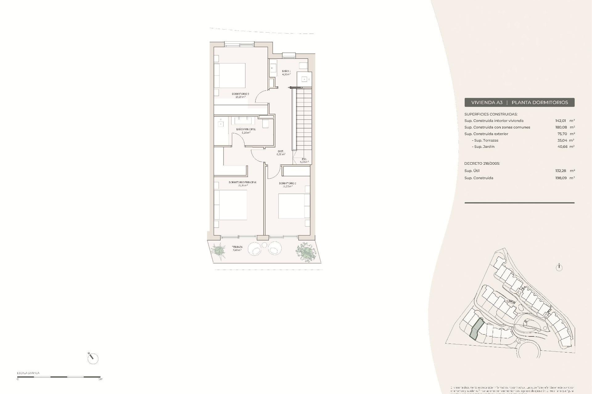 New Build - TOWNHOUSE - Fuengirola
