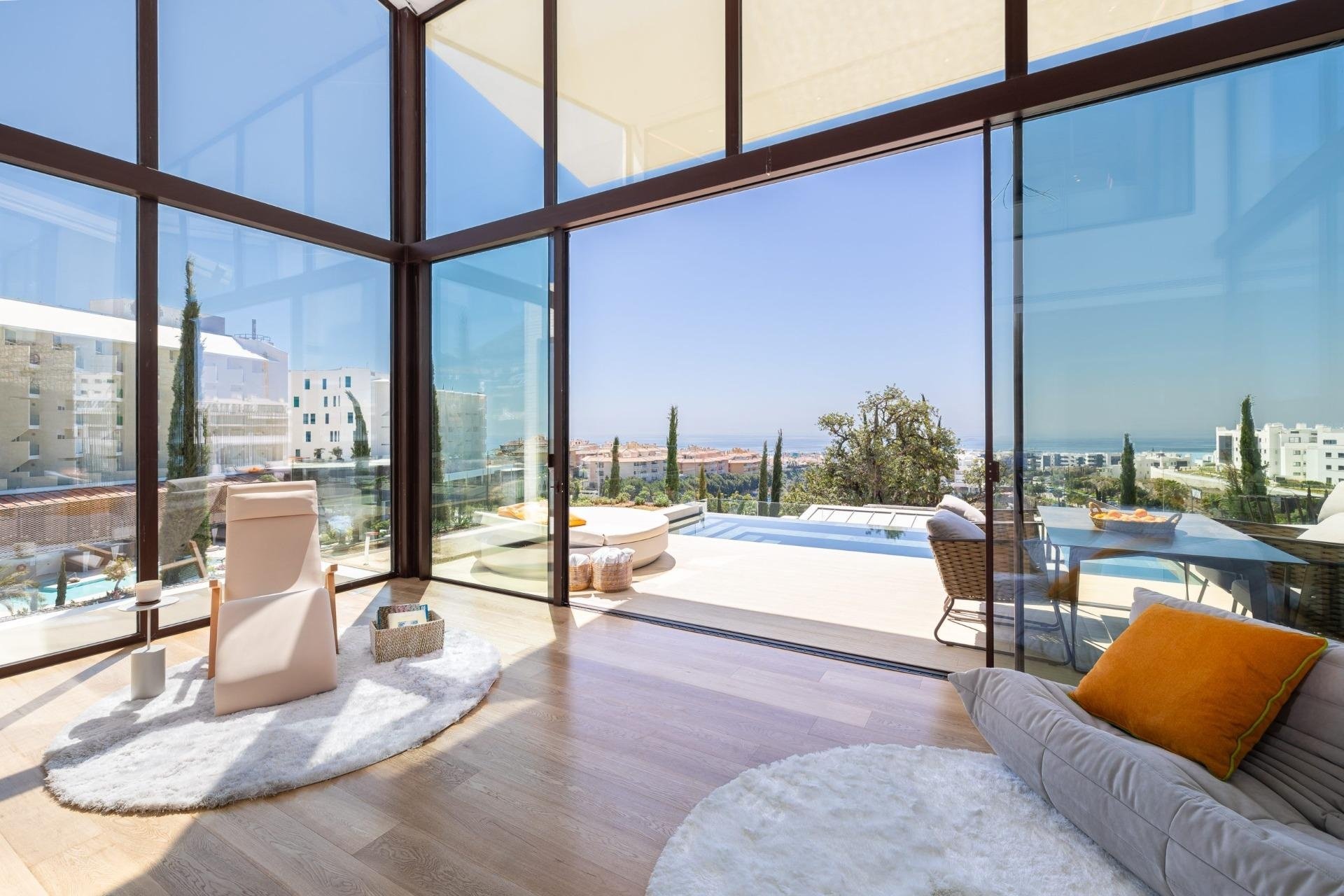 New Build - TOWNHOUSE - Fuengirola
